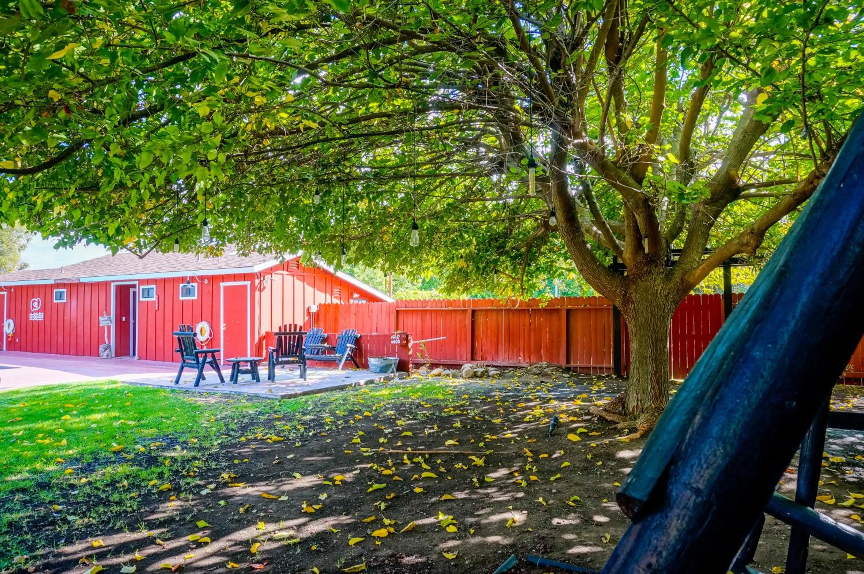 Other in Ojai Rancho Inn