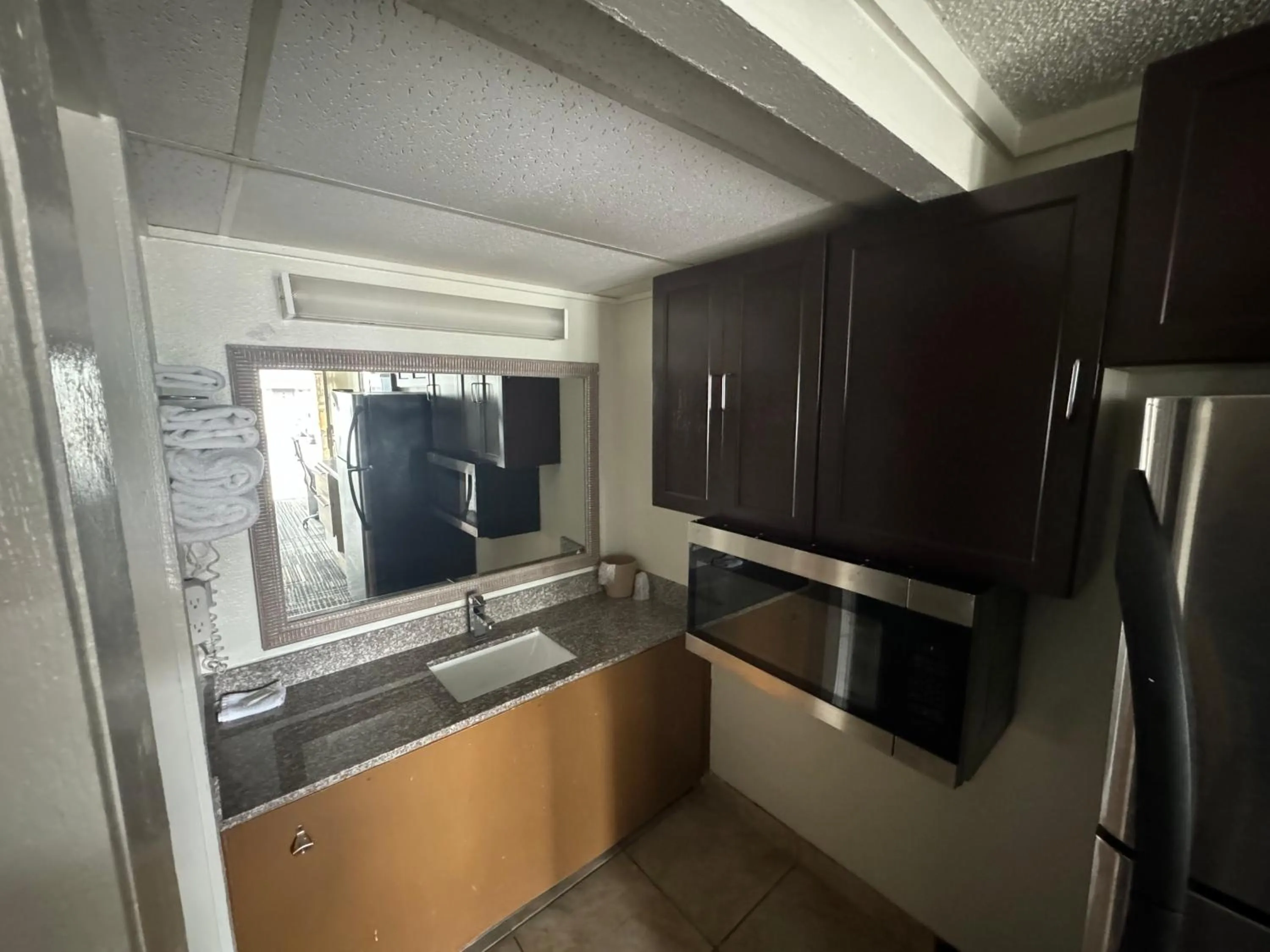 Rodeway Inn Sharonville - Cincinnati North