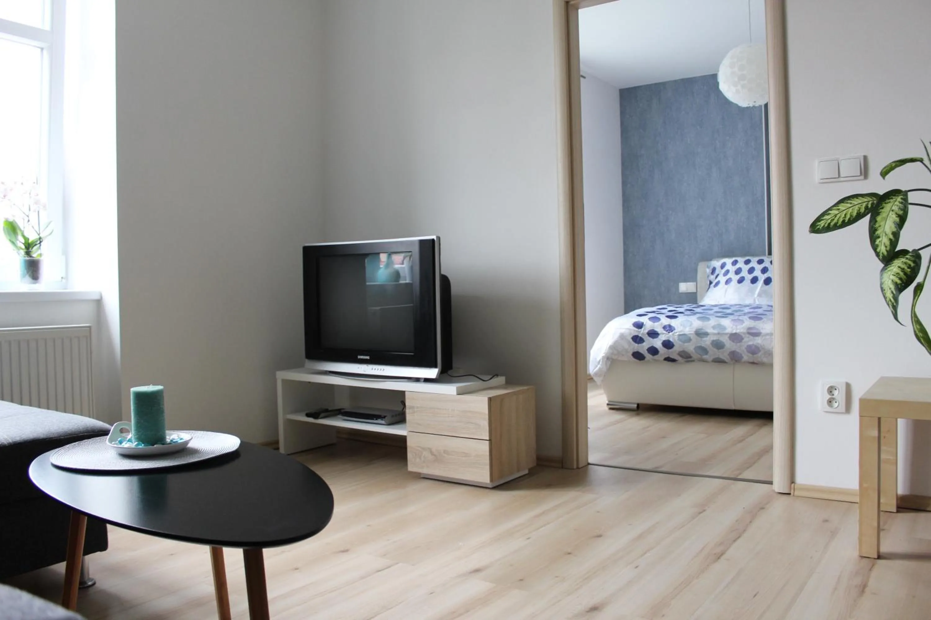 Apartmán DOMA Jičín