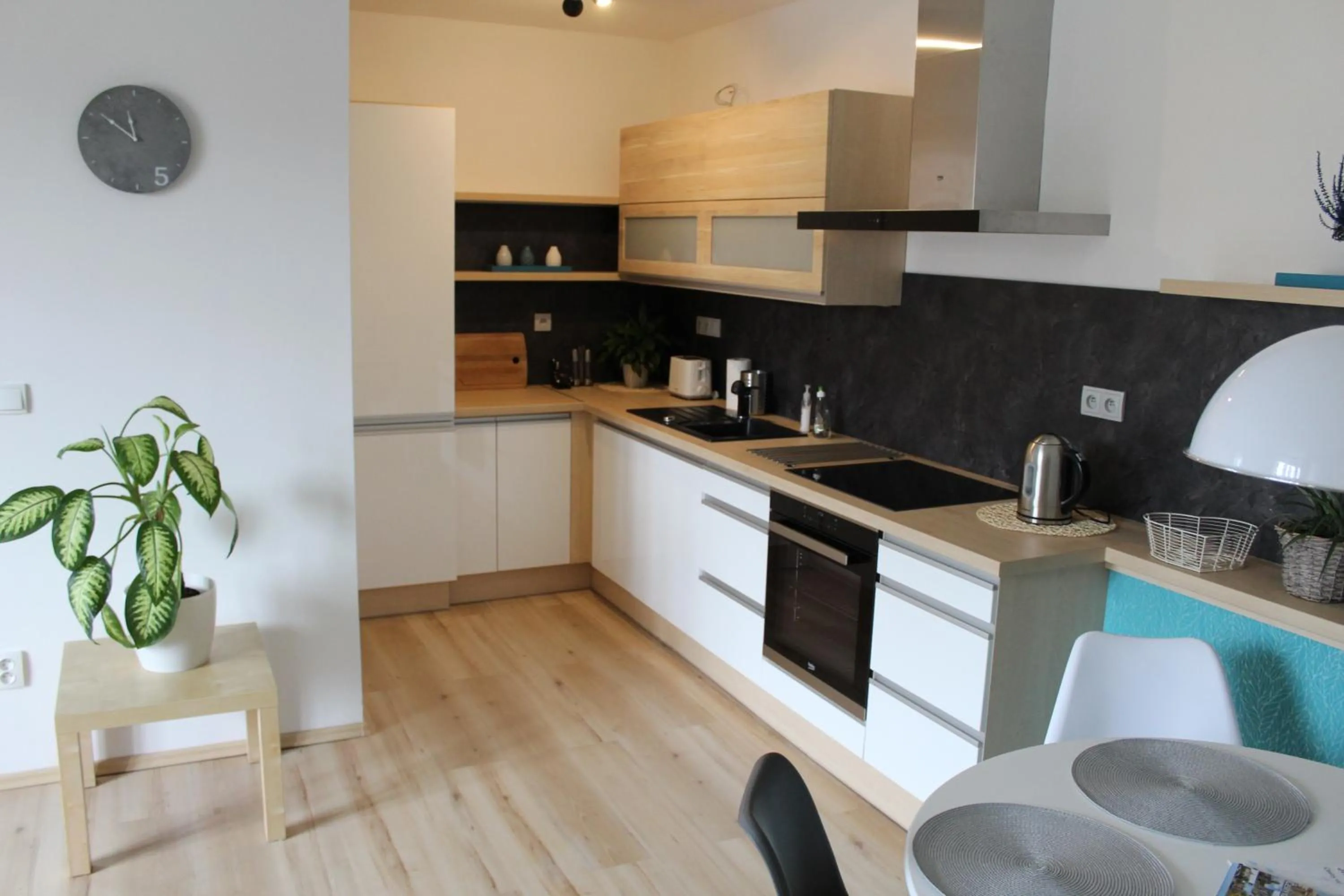 Apartmán DOMA Jičín