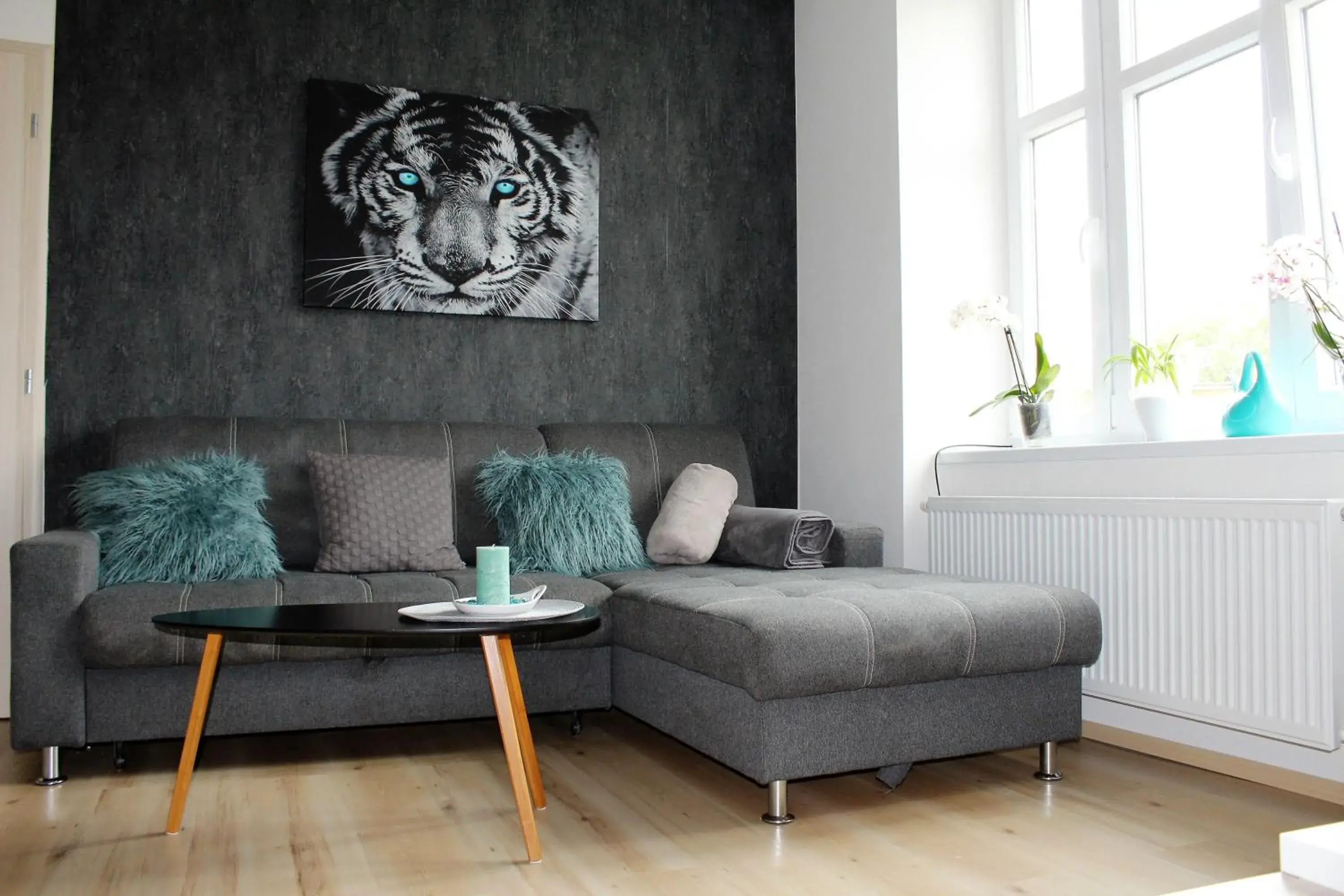 Apartmán DOMA Jičín Apartmán DOMA Jičín