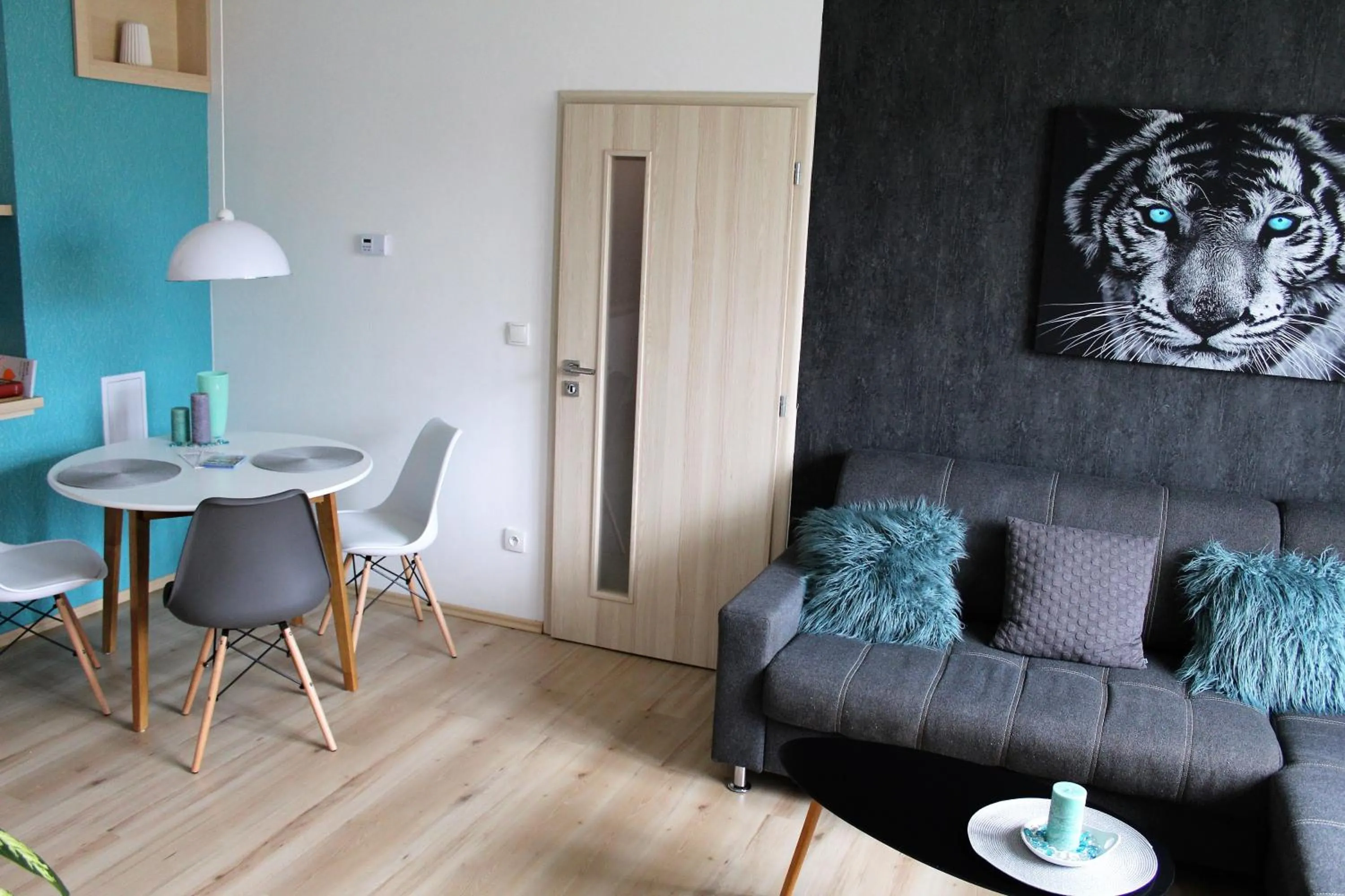 Apartmán DOMA Jičín