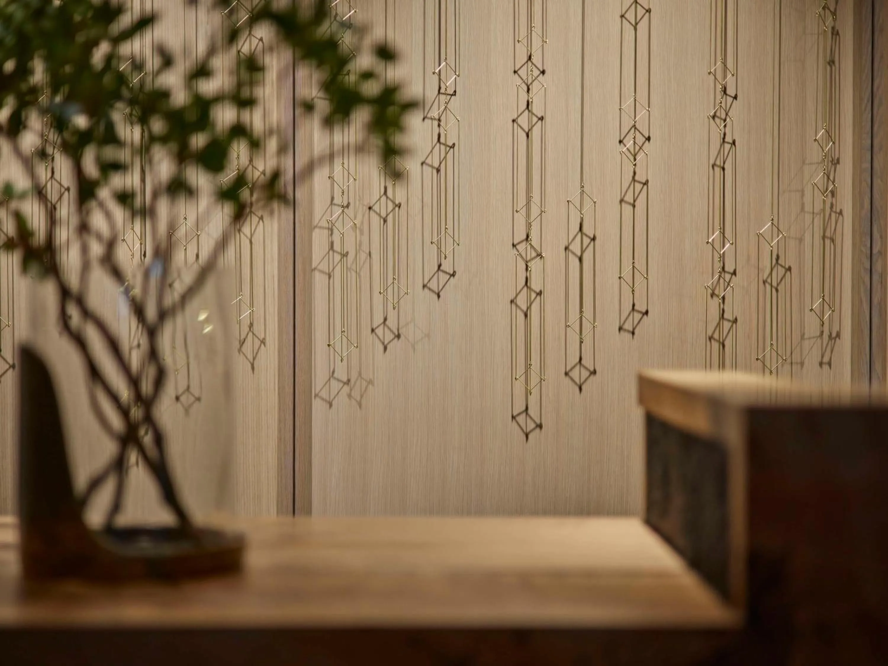 Facade/entrance in Viceroy Snowmass