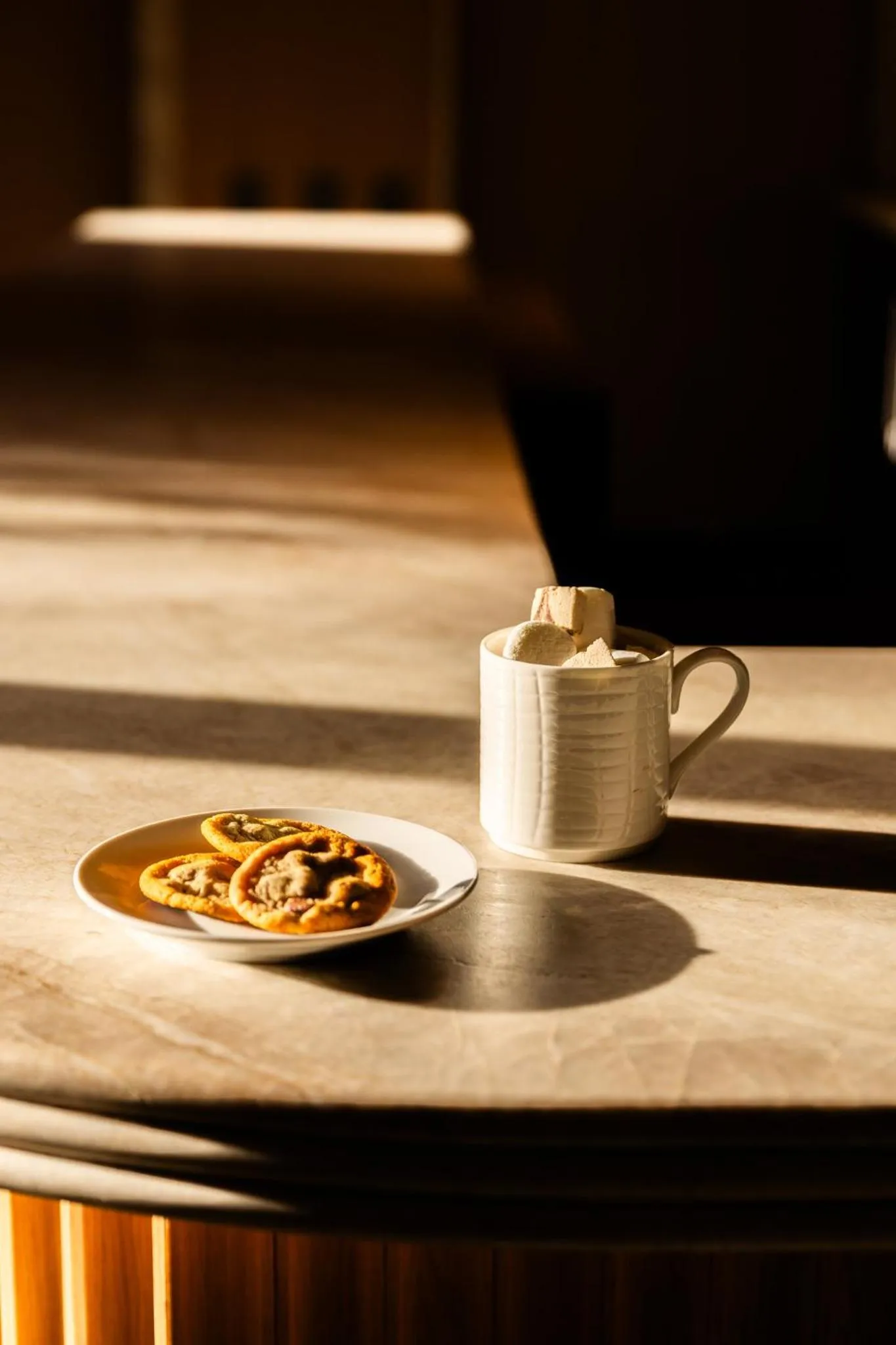 Restaurant/places to eat in Viceroy Snowmass