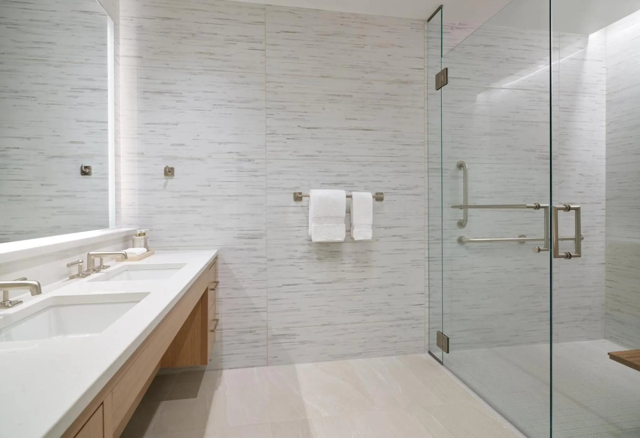 Bathroom in Viceroy Snowmass