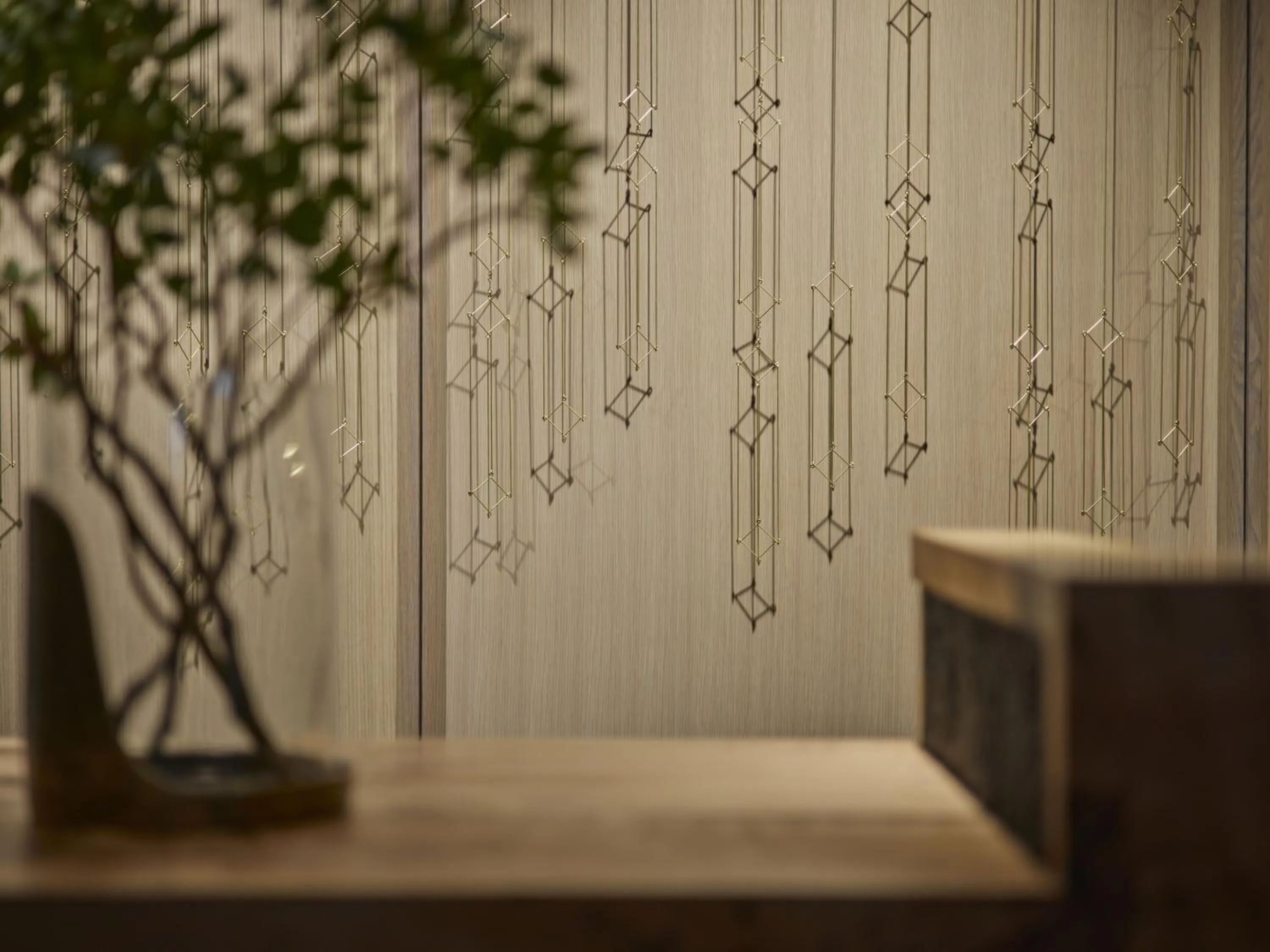 Decorative detail in Viceroy Snowmass