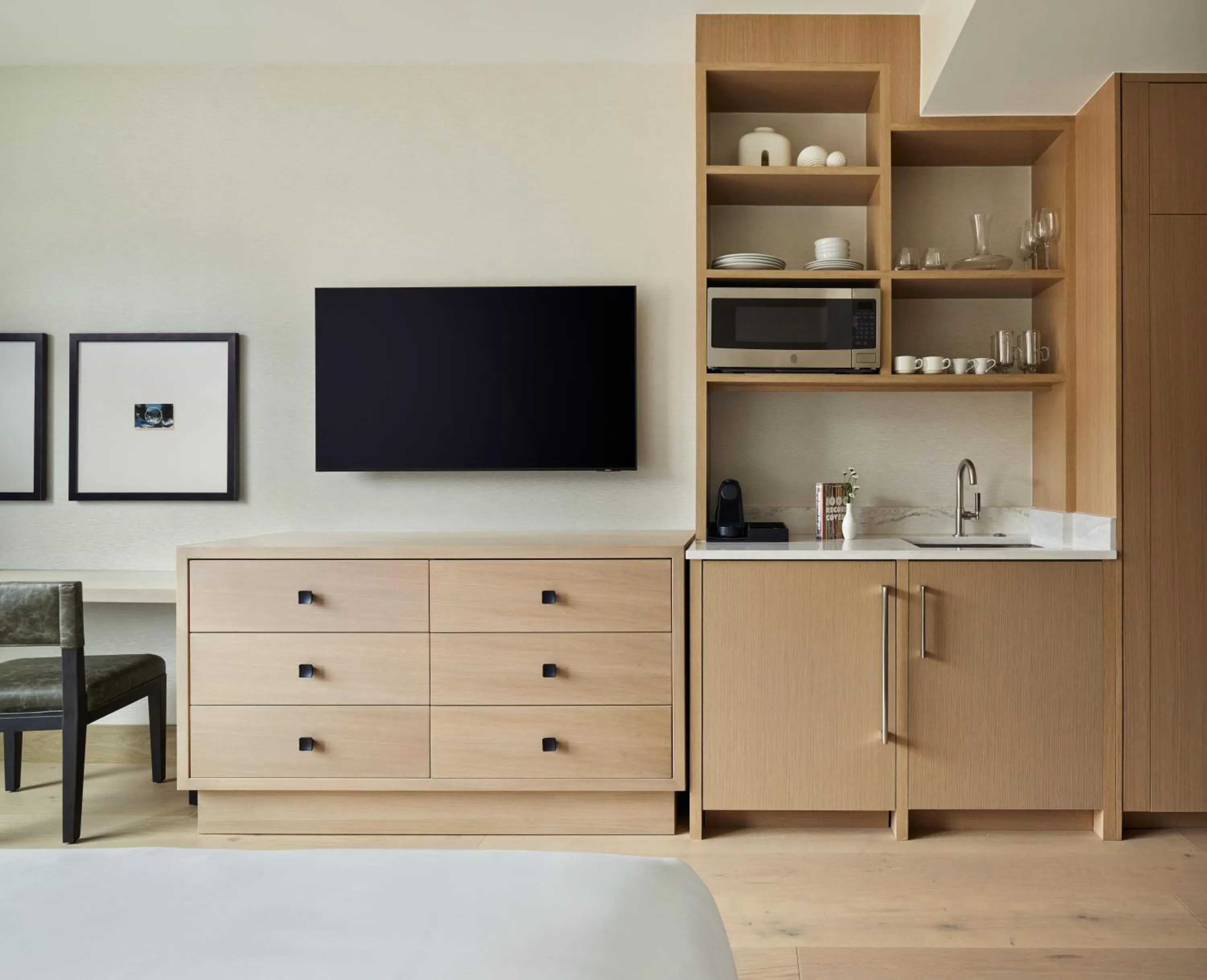 TV and multimedia in Viceroy Snowmass