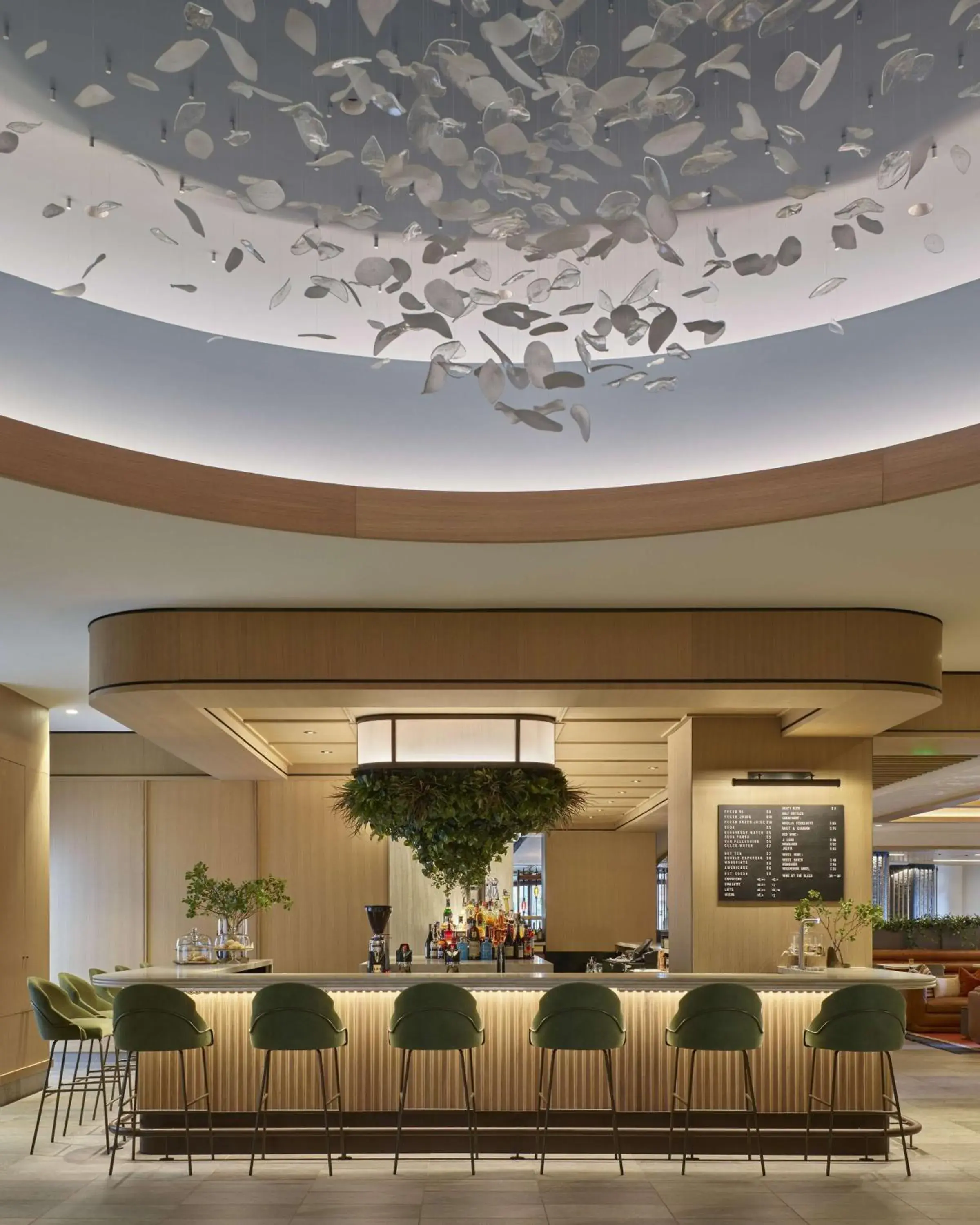 Restaurant/places to eat in Viceroy Snowmass Restaurant/places to eat in Viceroy Snowmass