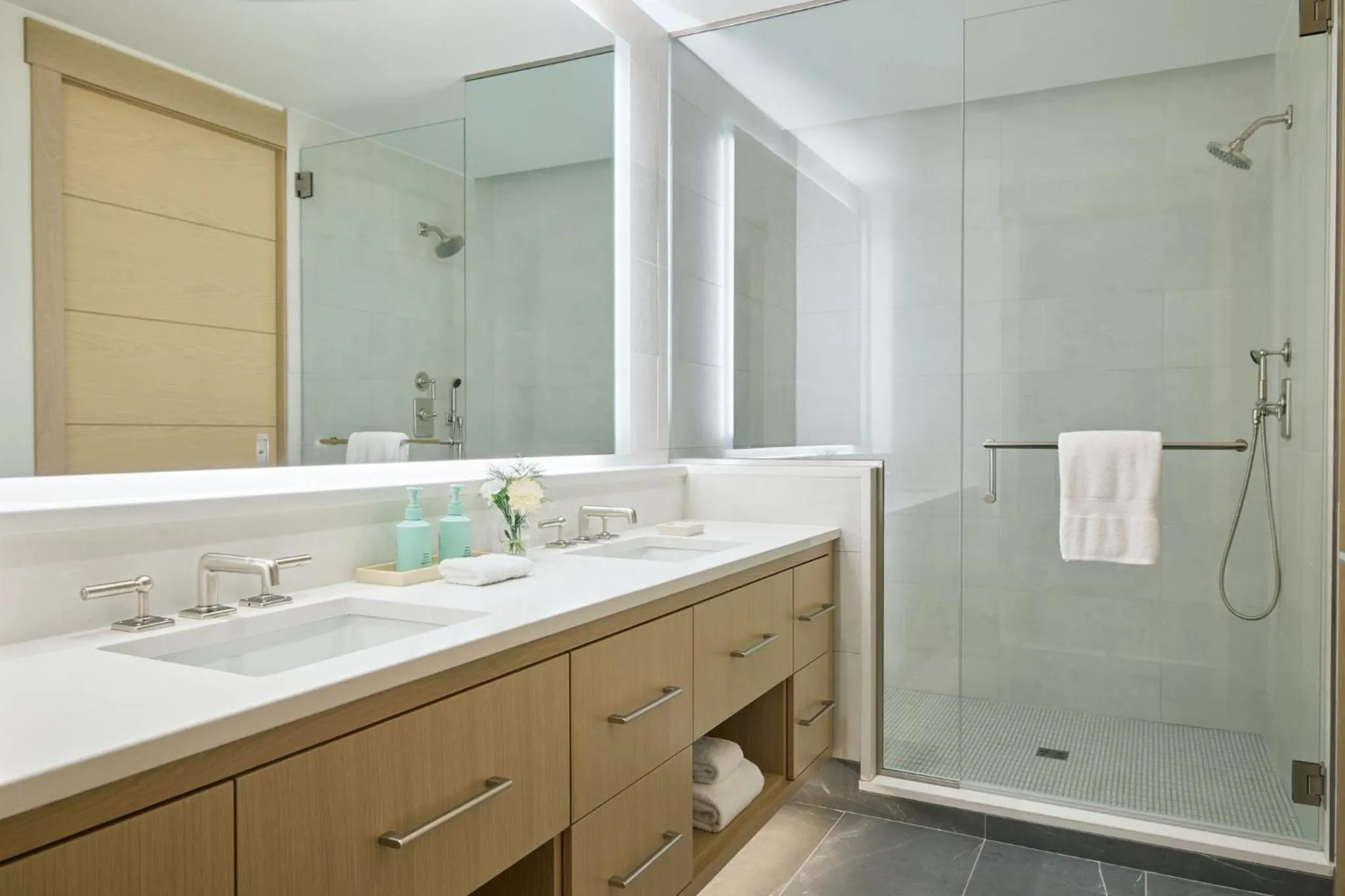 Bathroom in Viceroy Snowmass