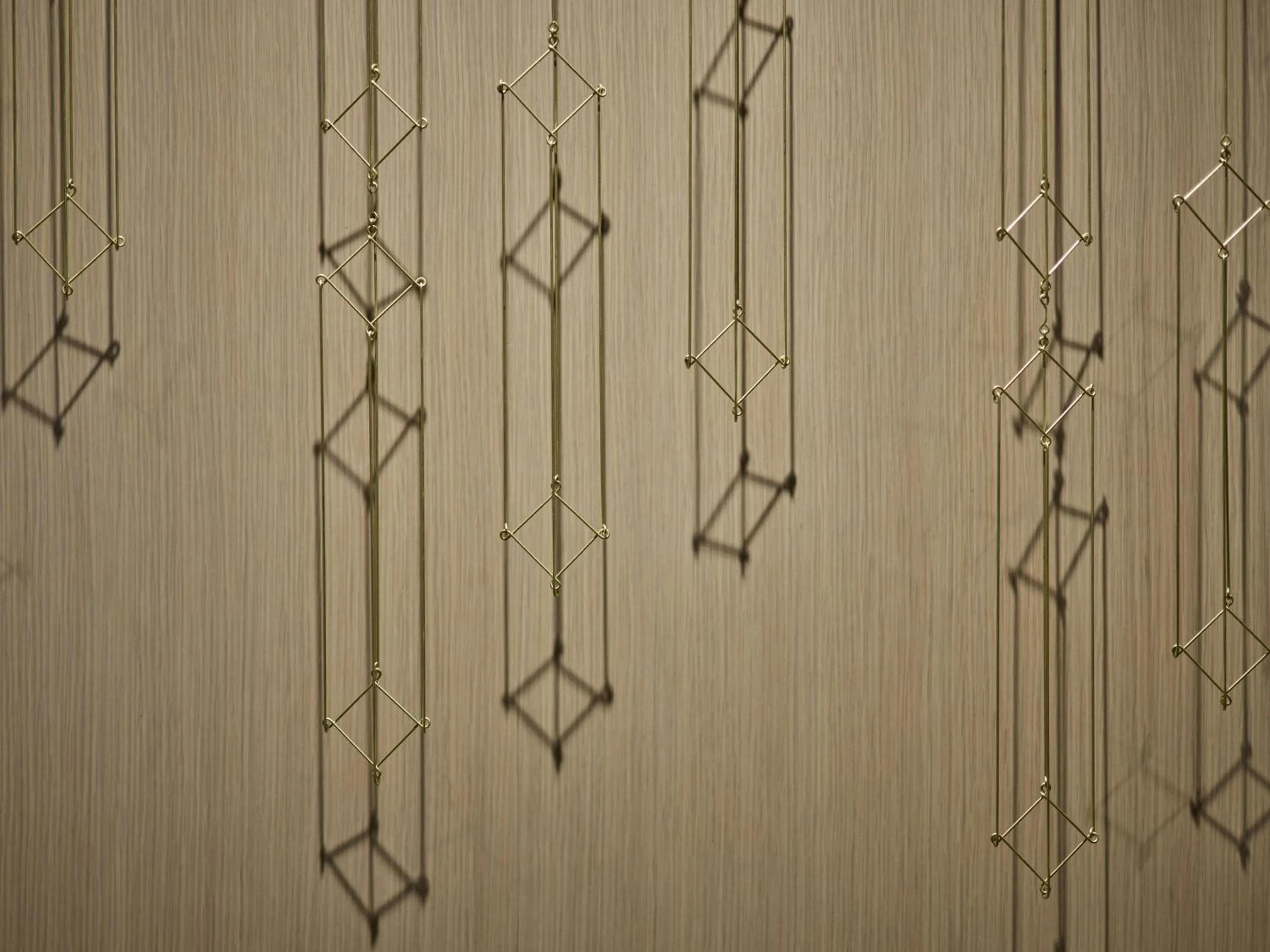 Decorative detail in Viceroy Snowmass