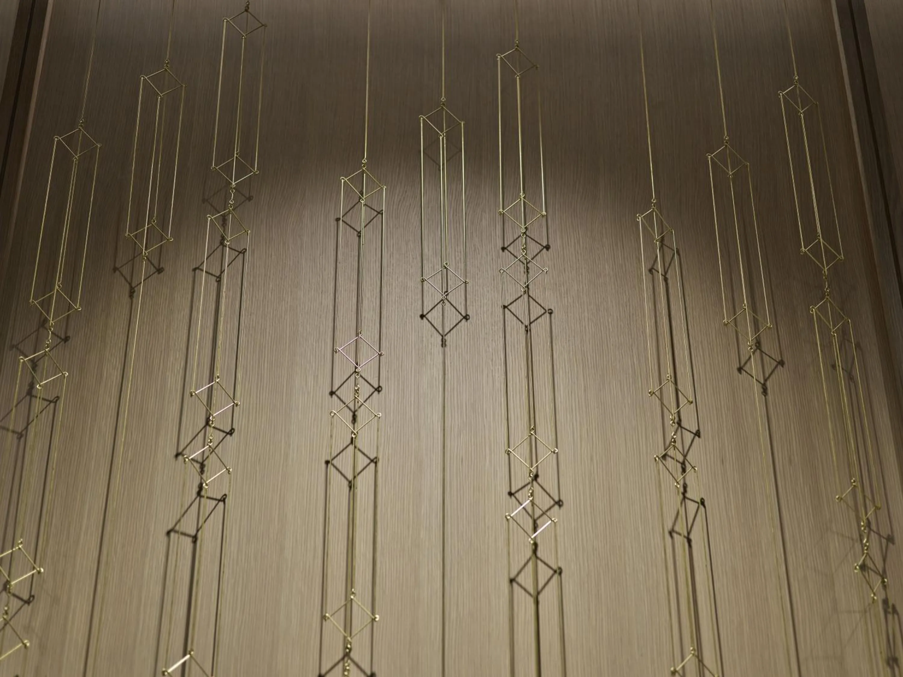 Decorative detail in Viceroy Snowmass