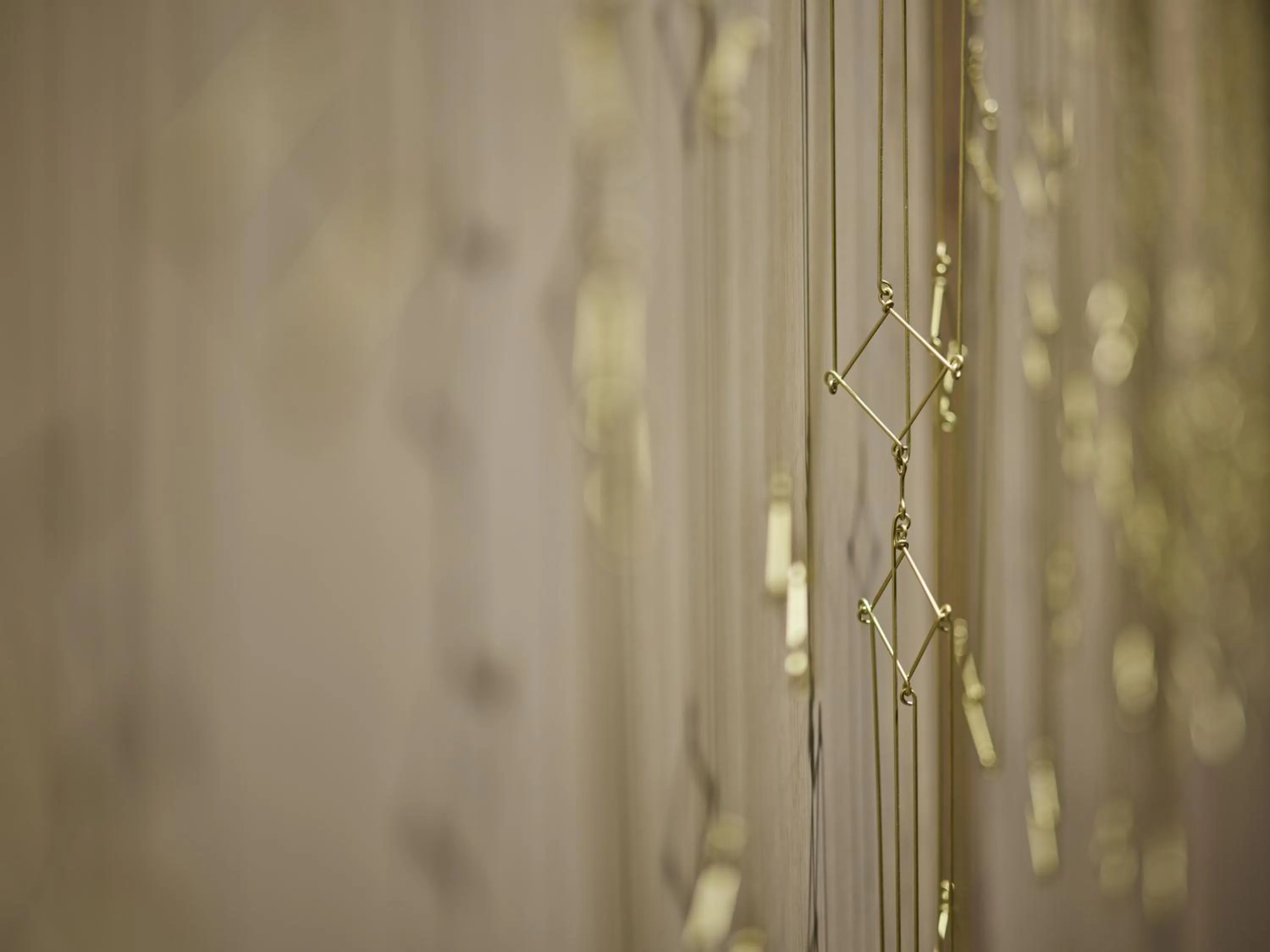 Decorative detail in Viceroy Snowmass