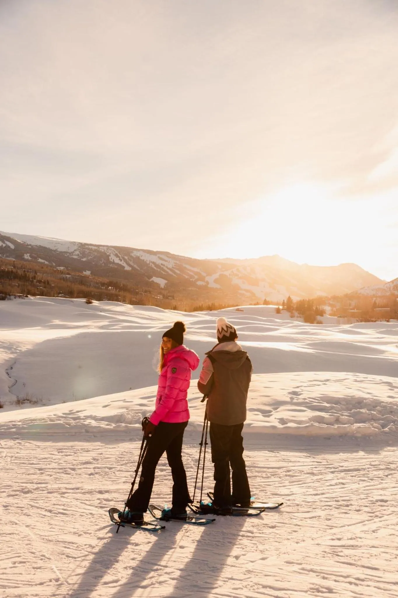 Activities in Viceroy Snowmass