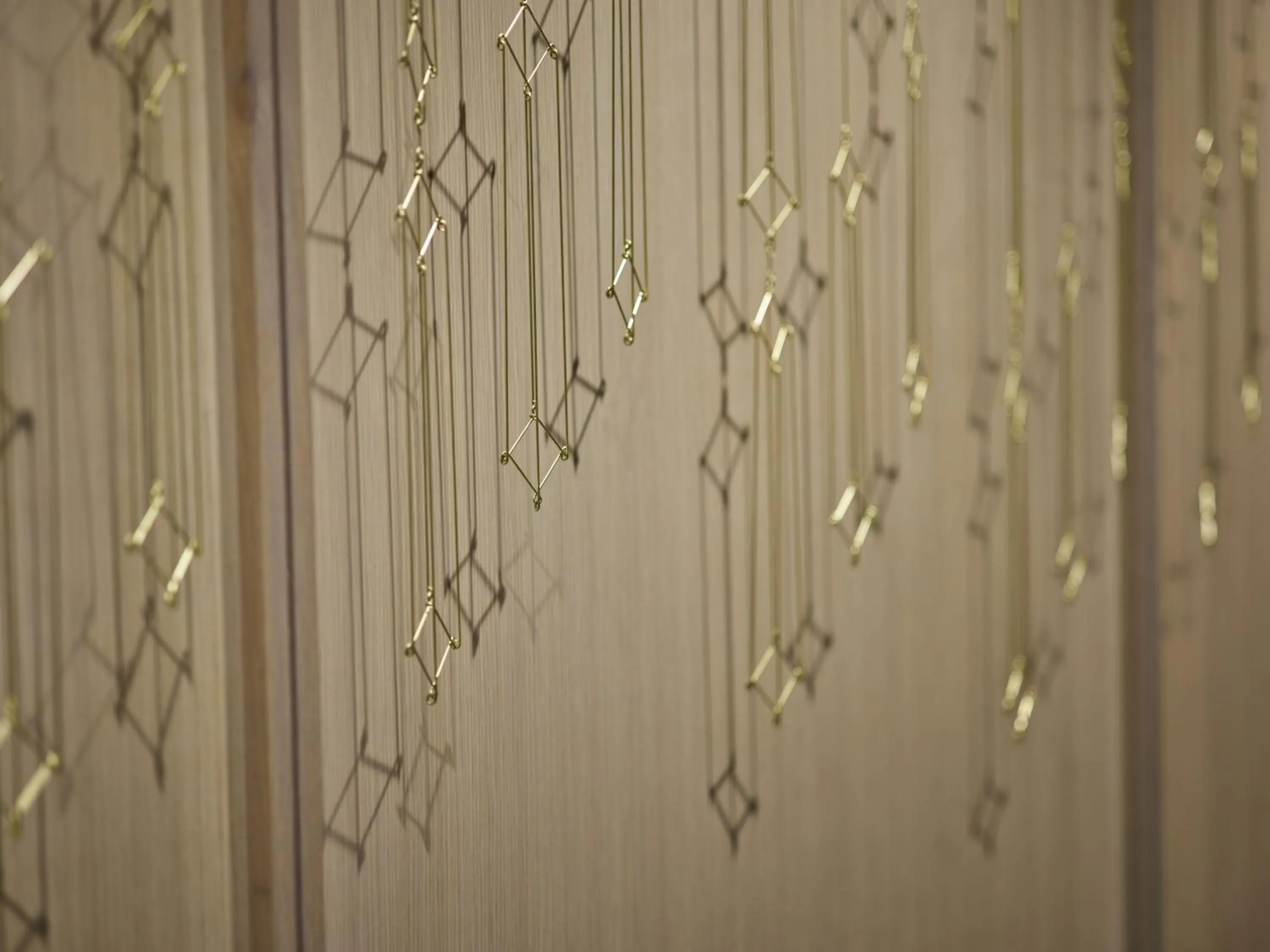 Decorative detail in Viceroy Snowmass