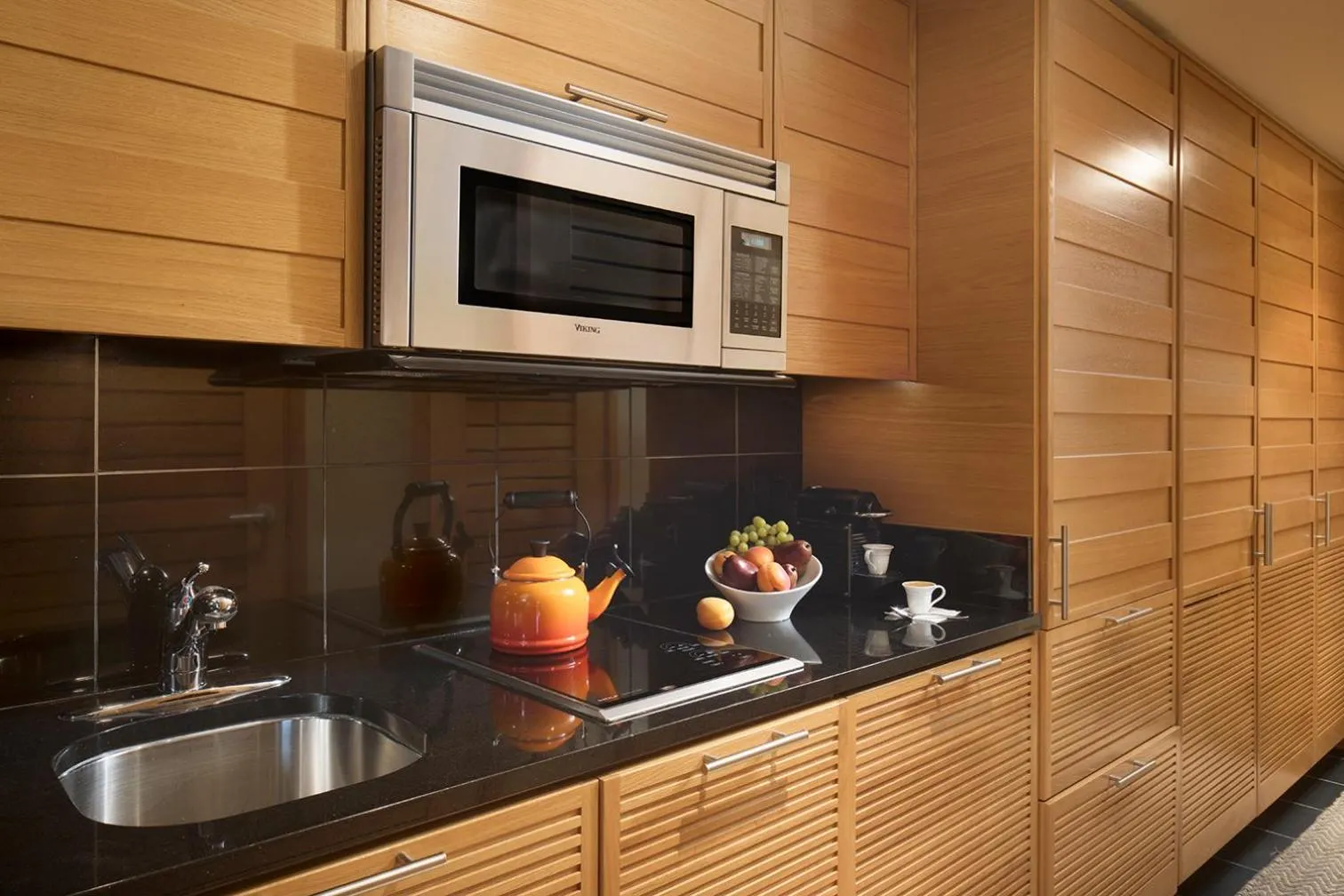 Kitchen or kitchenette in Viceroy Snowmass