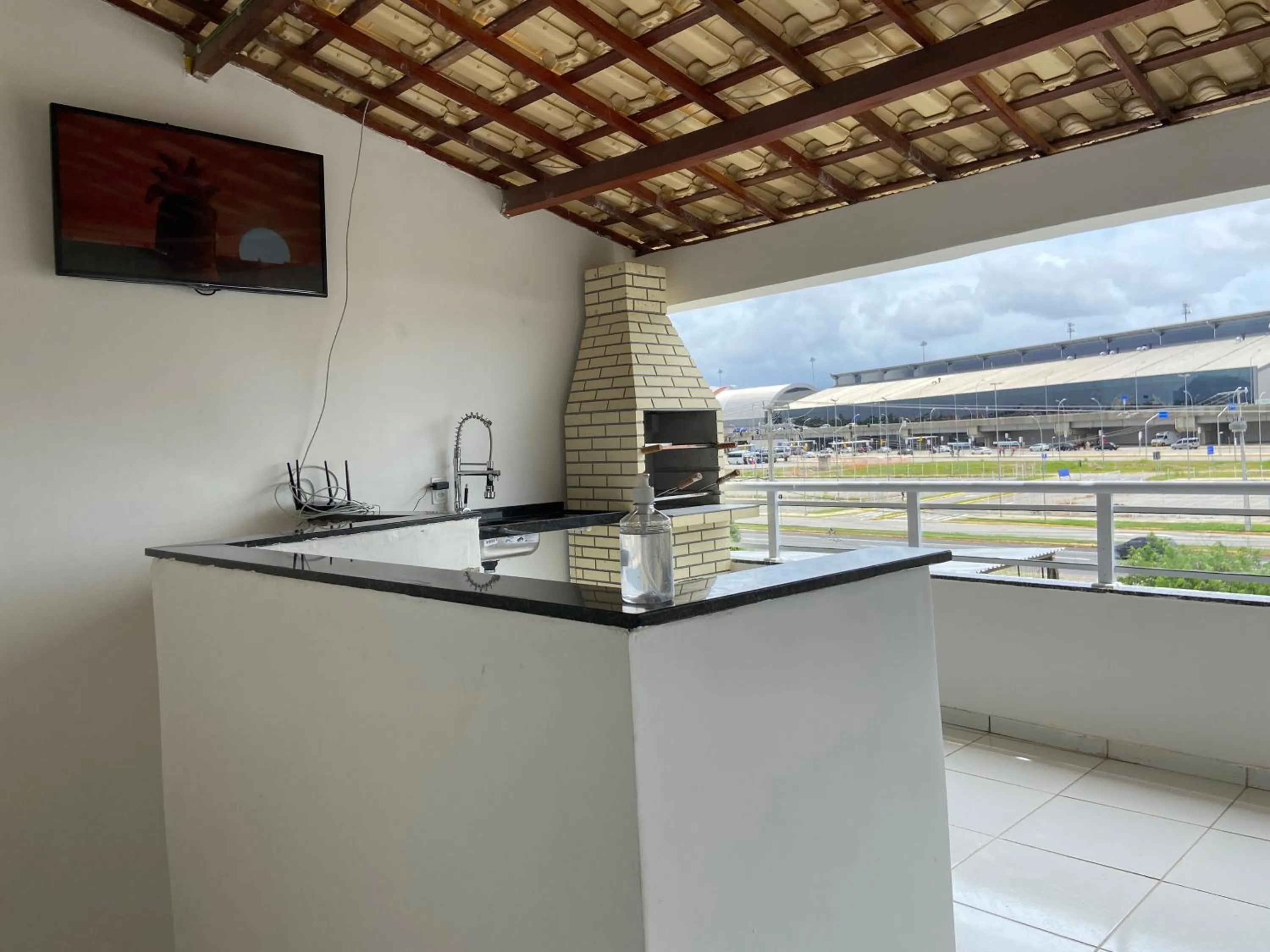 Guilherme Hostel