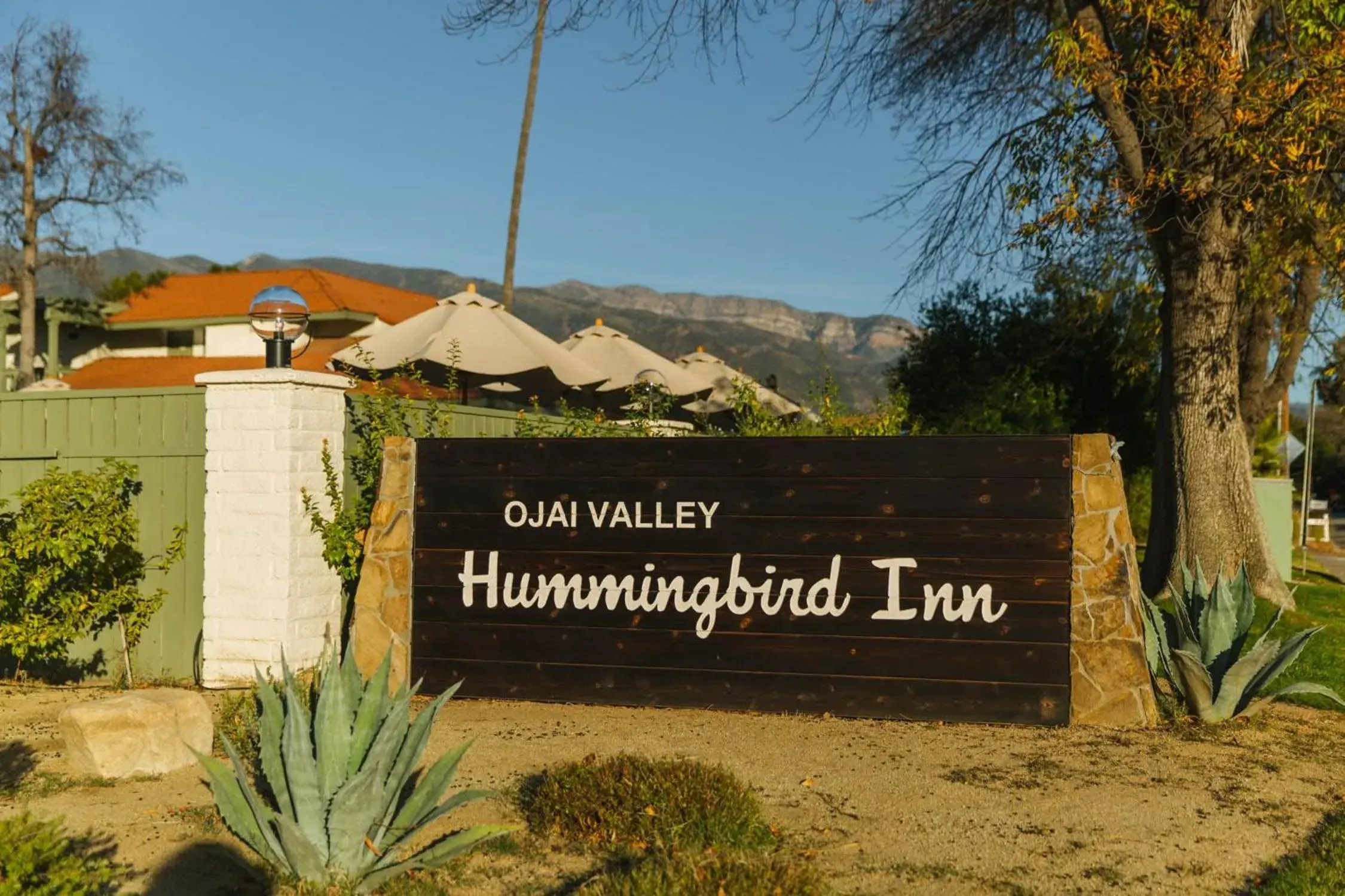 Hummingbird Inn Hummingbird Inn