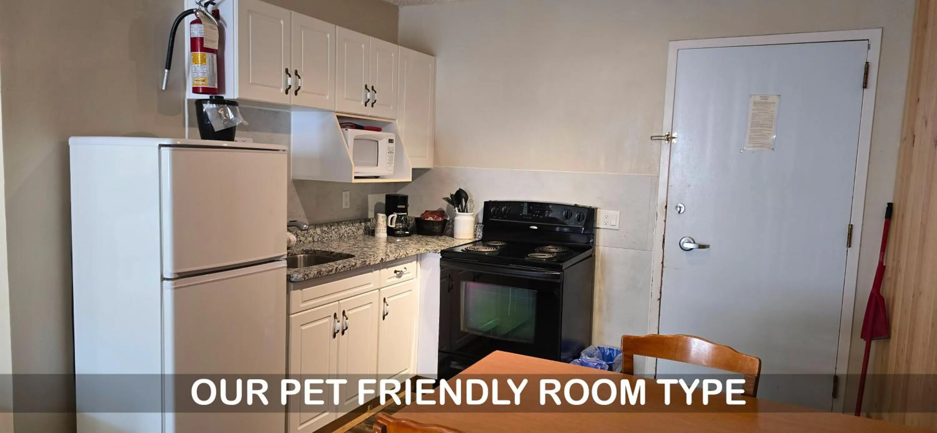 pet friendly in Aspen Village