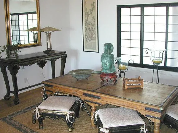 Breakfast in Sea Mountain Nude Resort & Spa Hotel - Adults Only