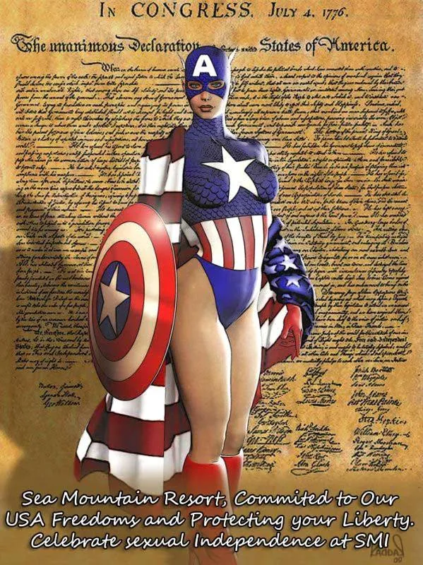 Sea Mountain Nude Resort & Spa Hotel - Adults Only