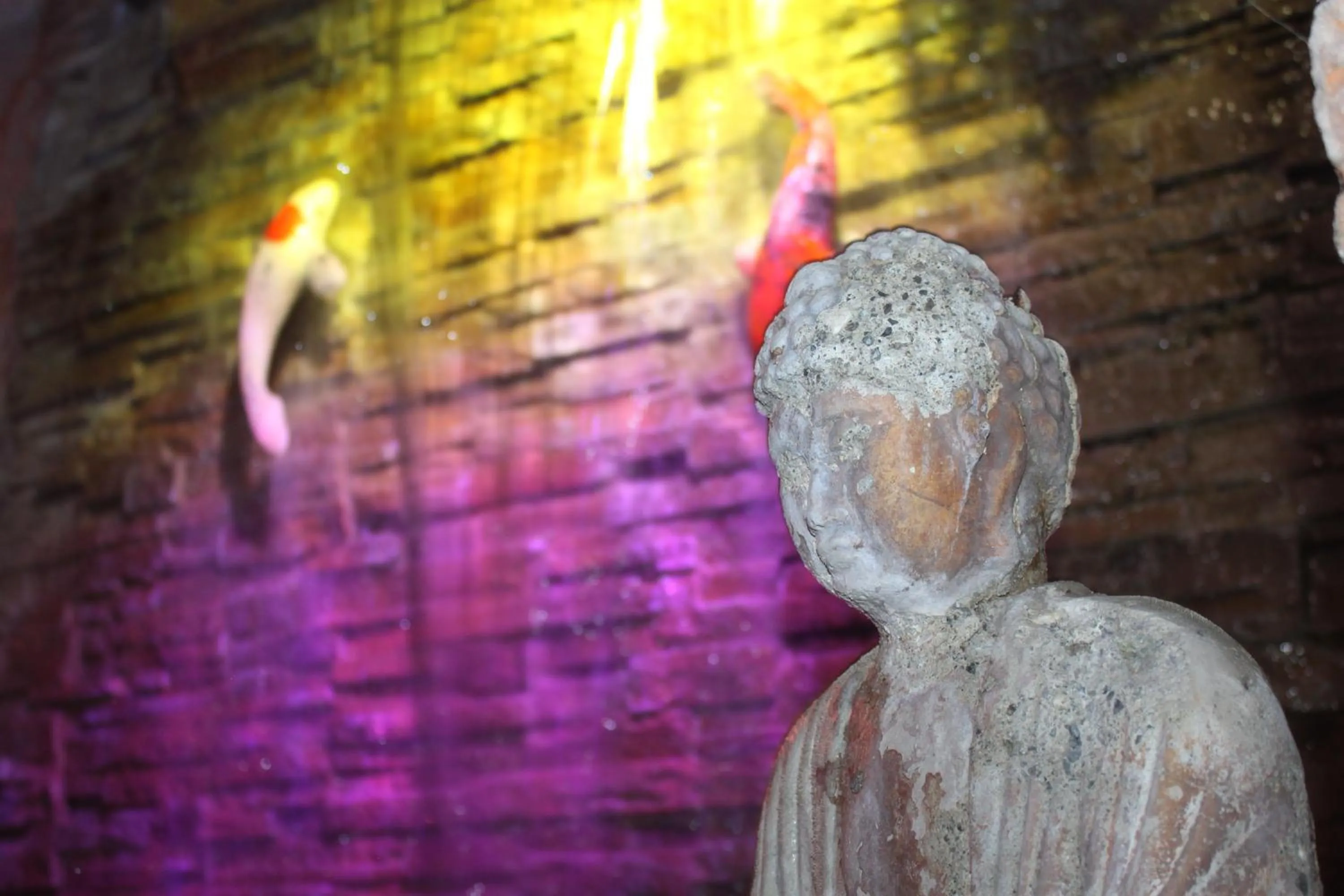 Spa and wellness centre/facilities in Sea Mountain Nude Resort & Spa Hotel - Adults Only