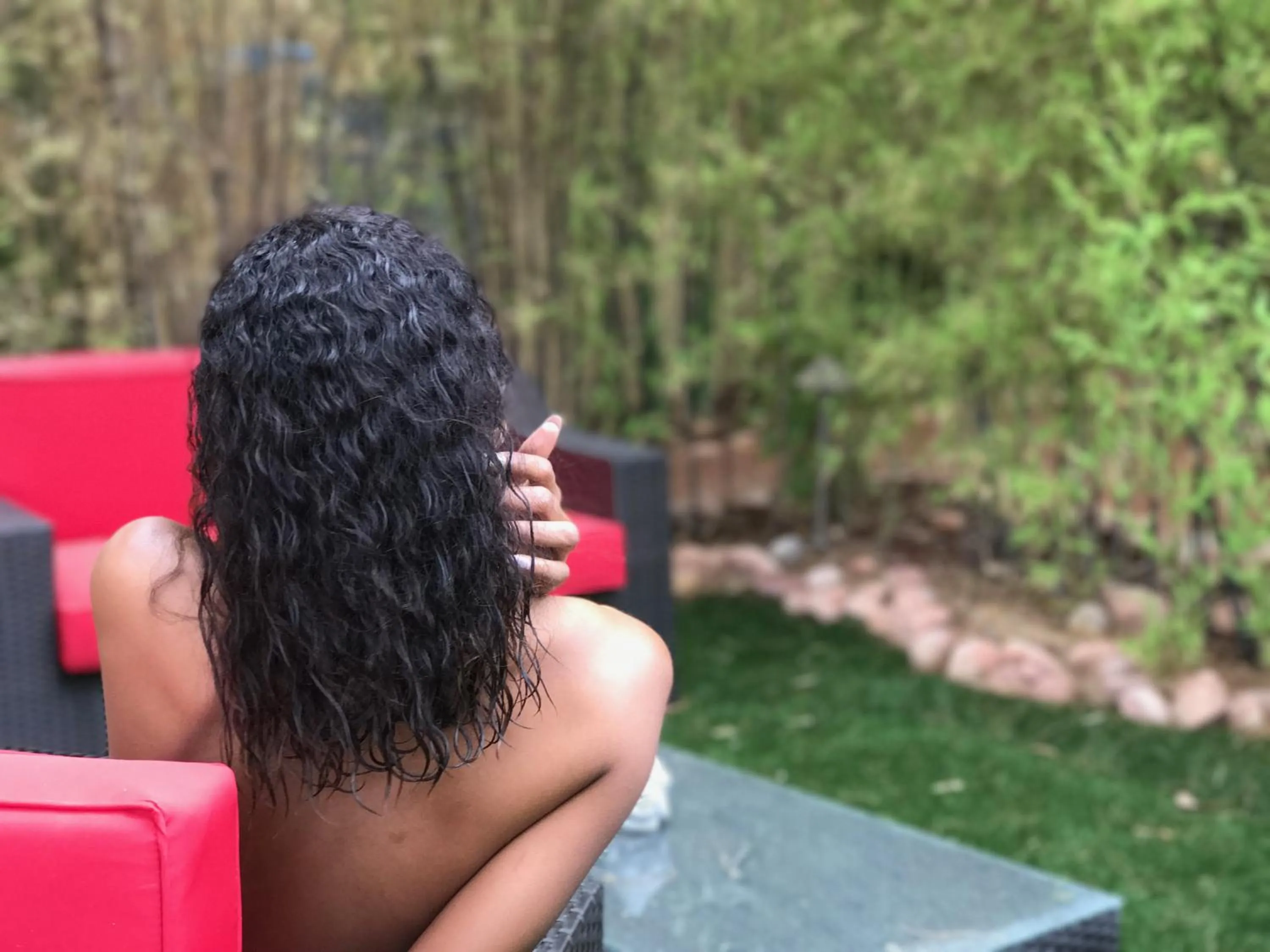 Spa and wellness centre/facilities in Sea Mountain Nude Resort & Spa Hotel - Adults Only