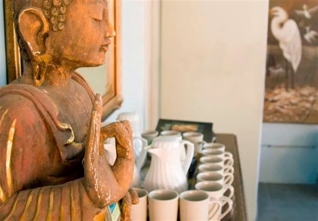 Restaurant/places to eat in Sea Mountain Nude Resort & Spa Hotel - Adults Only