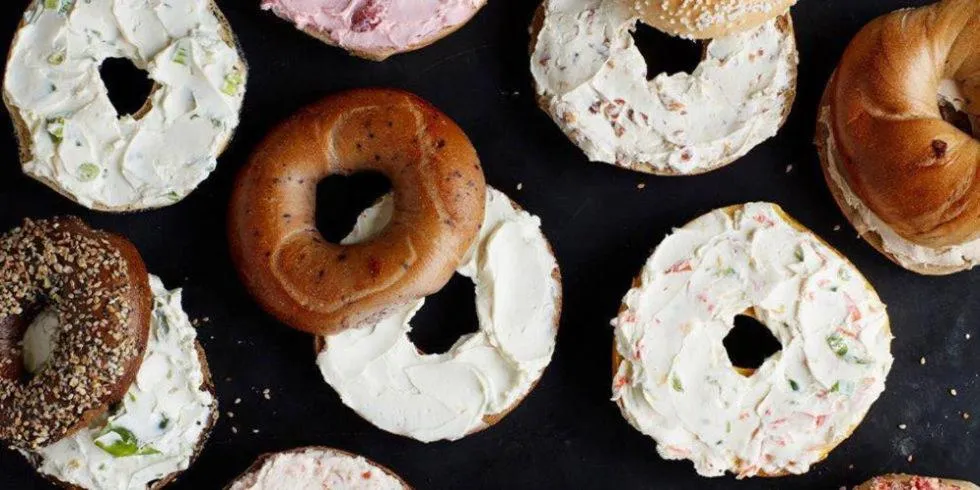 Breakfast in Sea Mountain Nude Resort & Spa Hotel - Adults Only