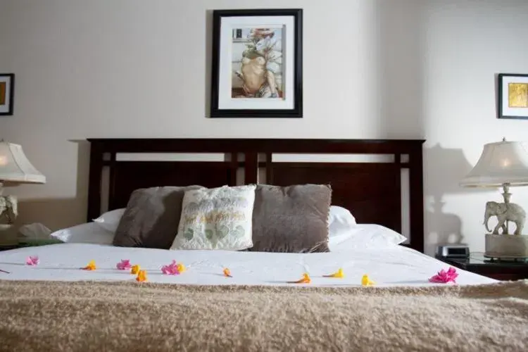 Deluxe King Room in Sea Mountain Nude Resort & Spa Hotel - Adults Only Deluxe King Room in Sea Mountain Nude Resort & Spa Hotel - Adults Only