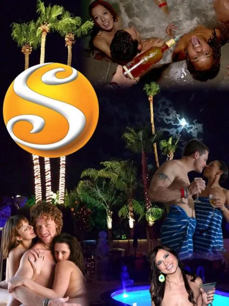 Sea Mountain Nude Resort & Spa Hotel - Adults Only