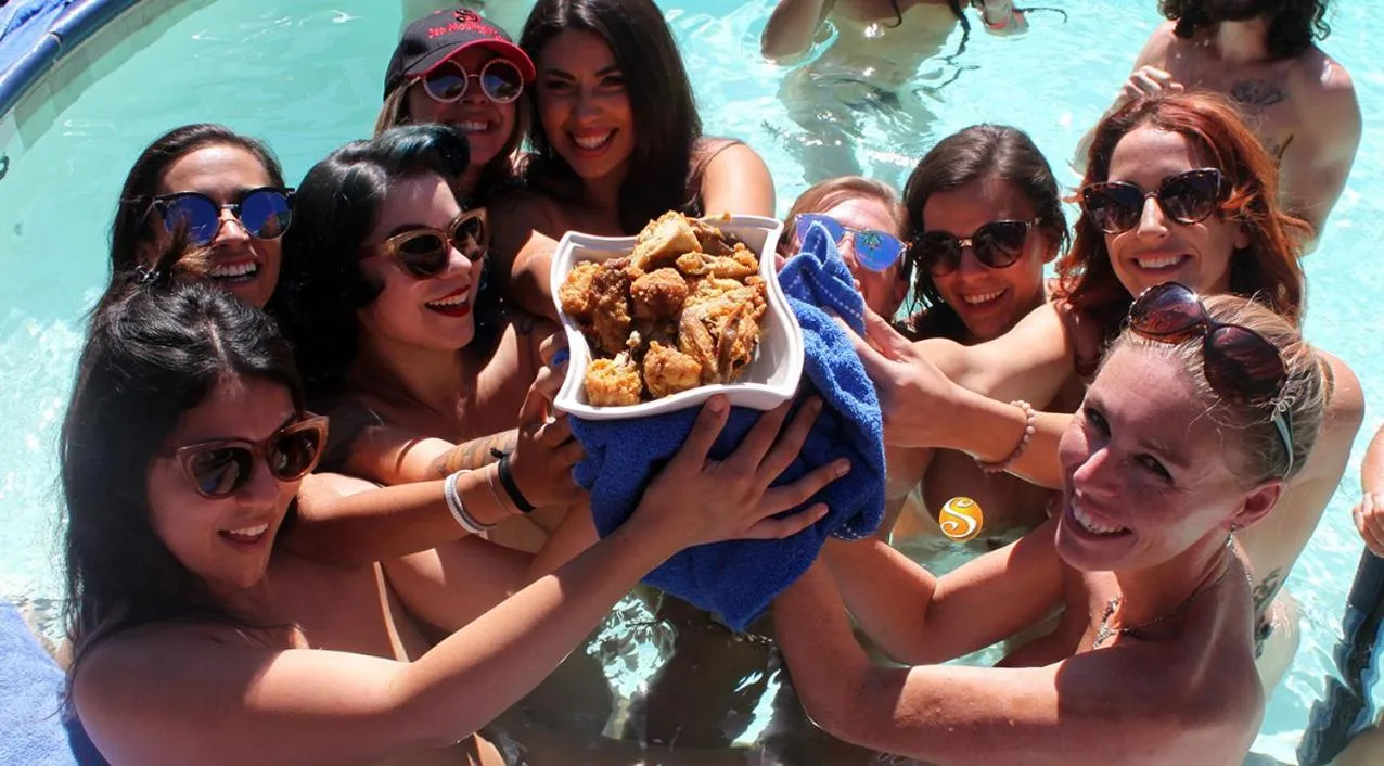 Sea Mountain Nude Resort & Spa Hotel - Adults Only