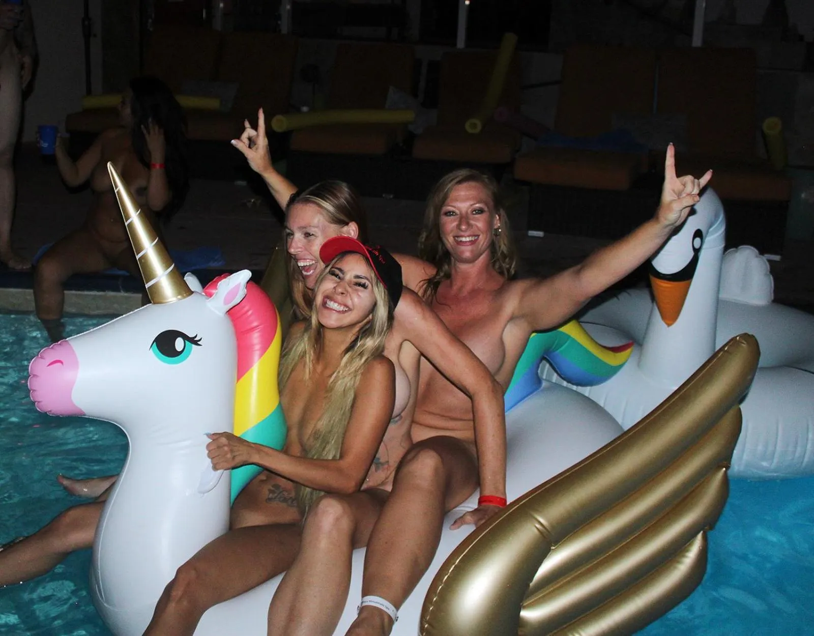 Sea Mountain Nude Resort & Spa Hotel - Adults Only