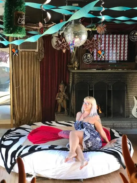 Property building in Sea Mountain Nude Resort & Spa Hotel - Adults Only