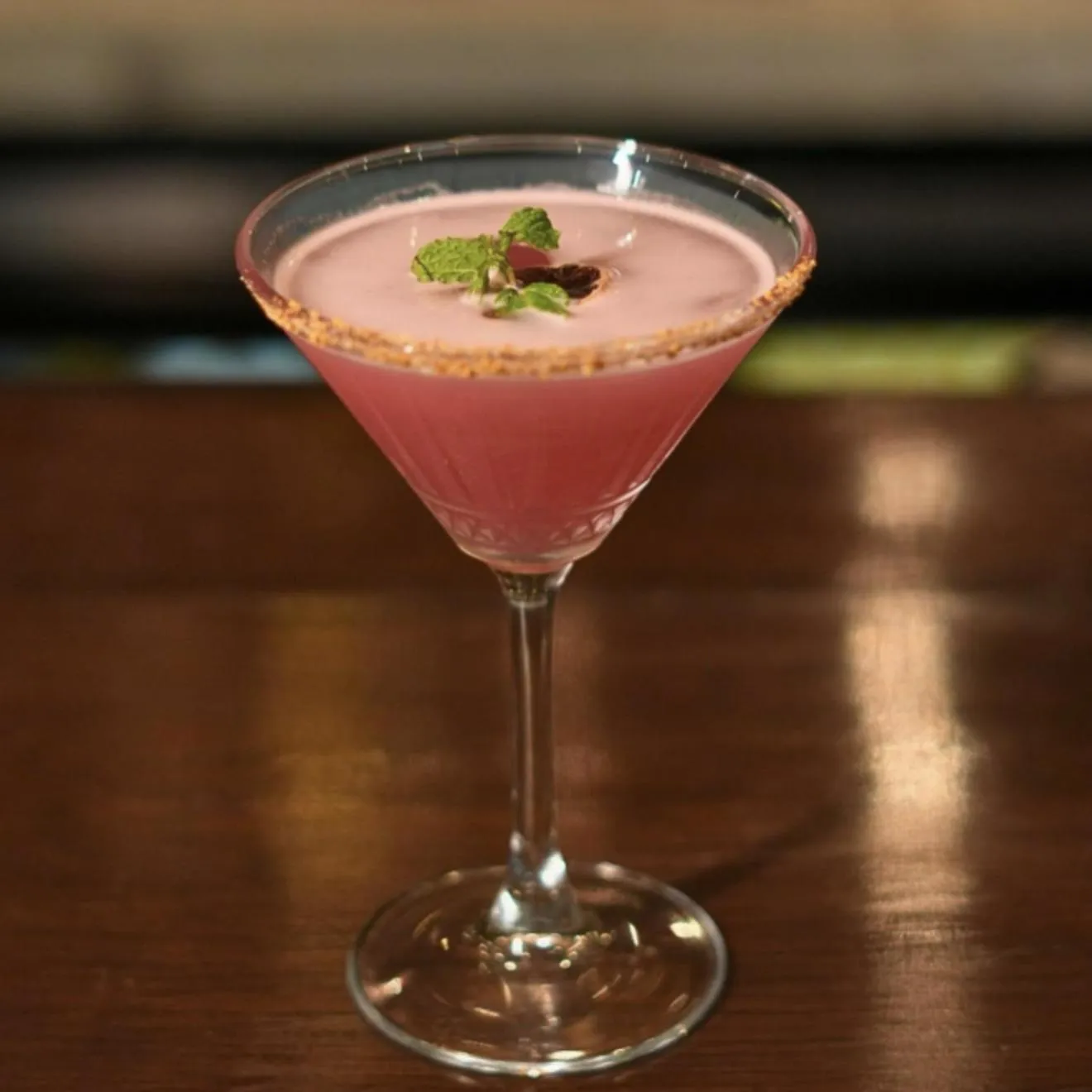 Lounge or bar in The Grand New Delhi