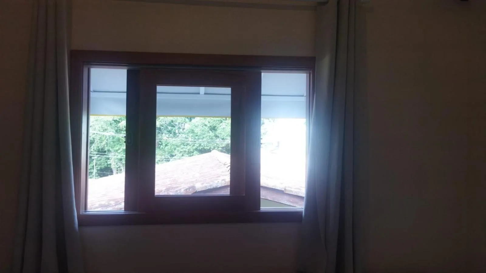 View (from property/room) in Pousada Primavera