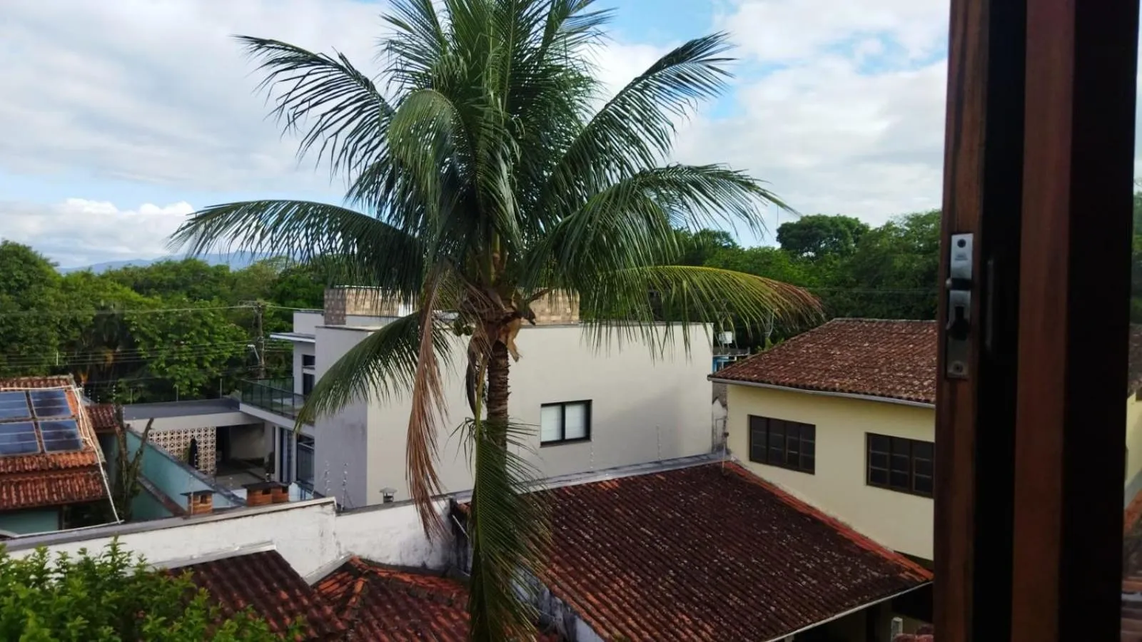 Day in Pousada Primavera