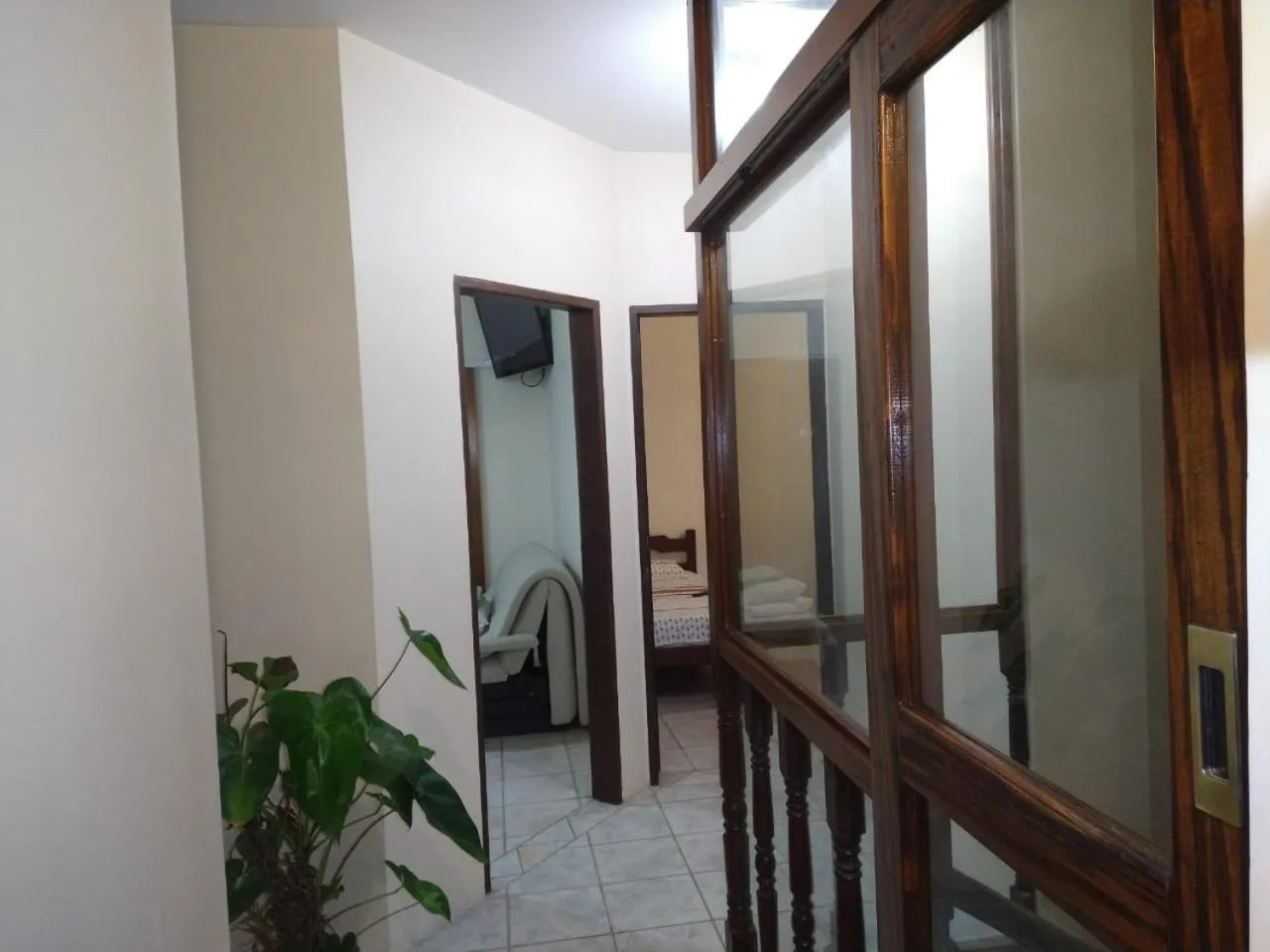 Day in Pousada Primavera