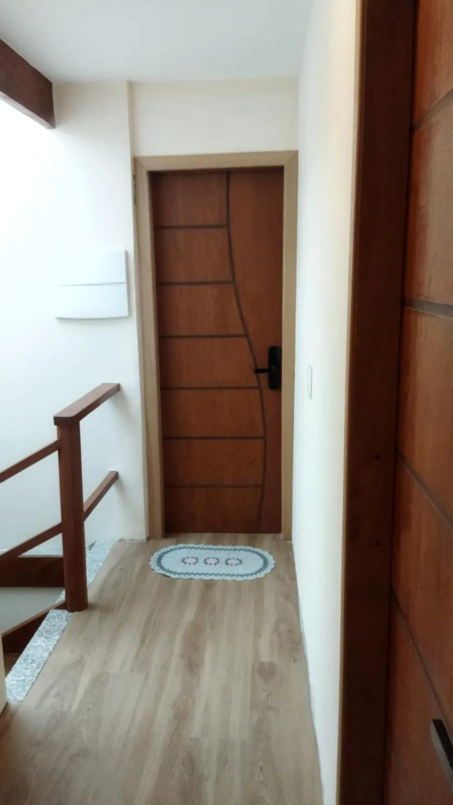 acessibility in Pousada Primavera