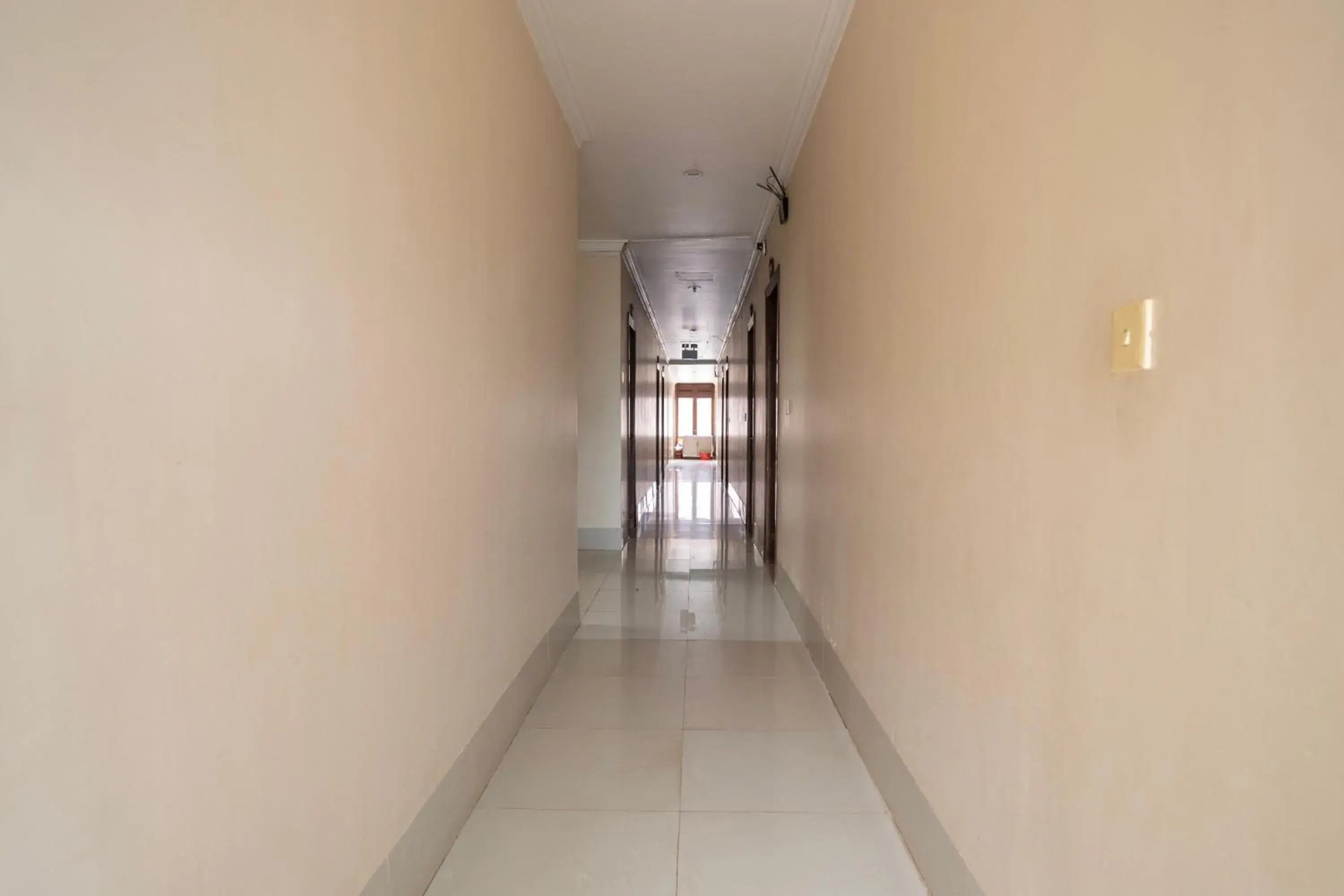 Property building in Siem Reap Riverside Hotel Property building in Siem Reap Riverside Hotel