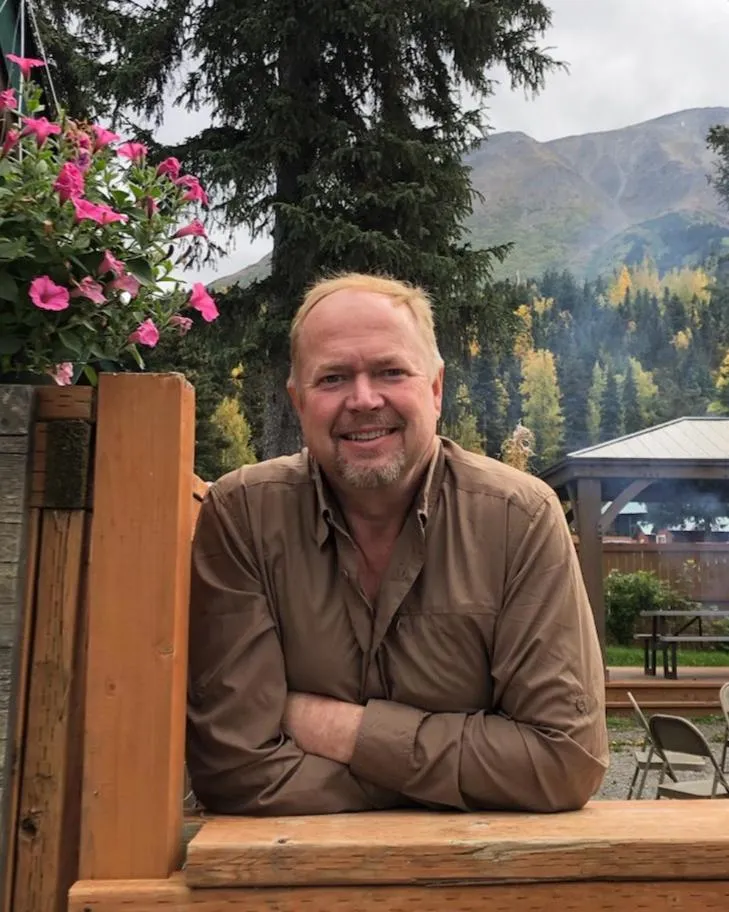 Restaurant/places to eat in Gwin's Lodge & Roadhouse