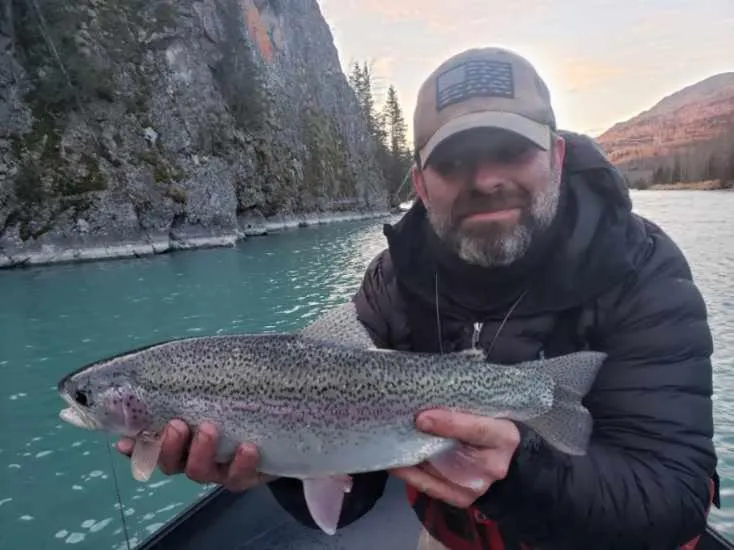 Nearby landmark in Gwin's Lodge & Roadhouse