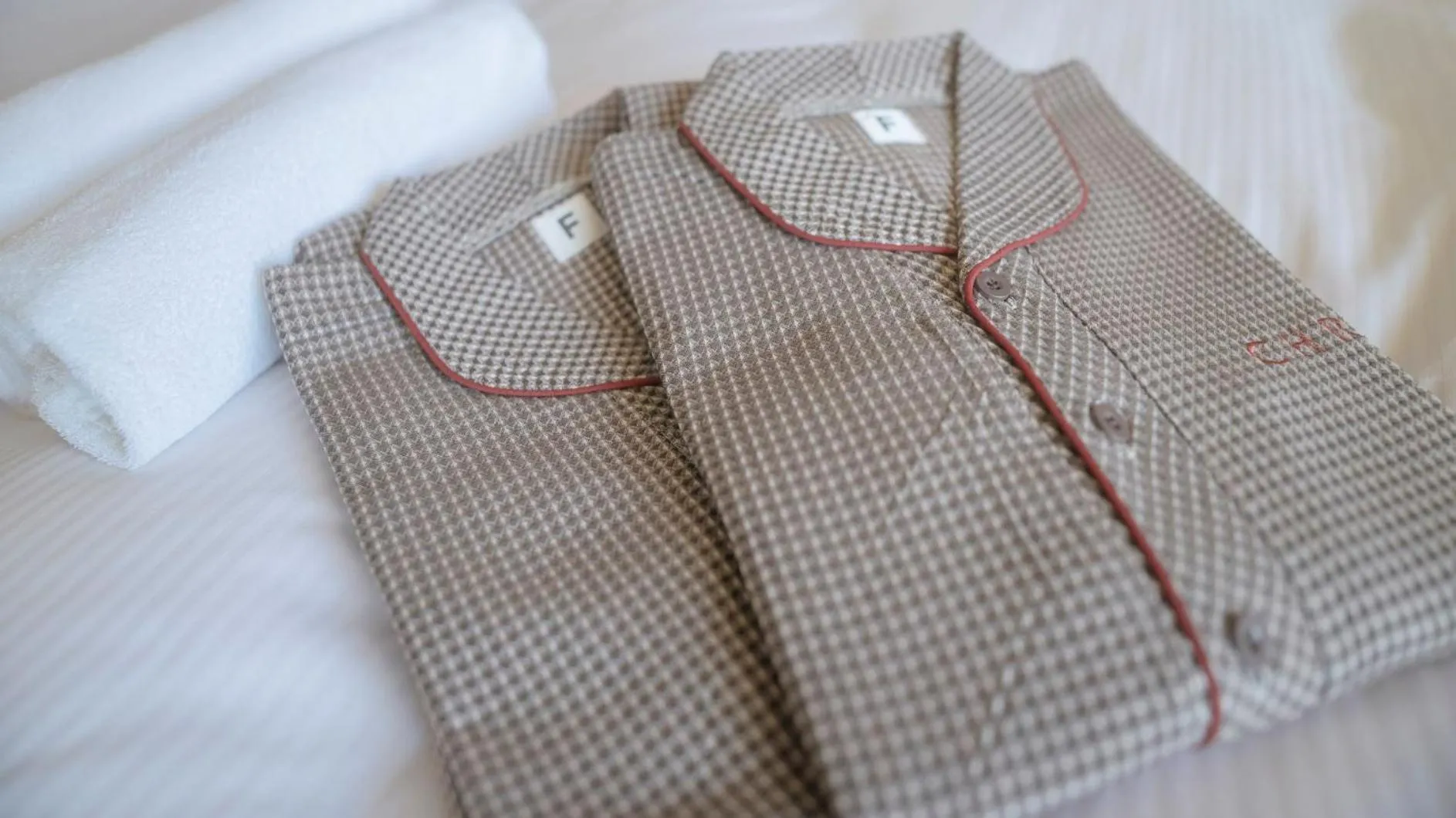 Photo of the whole room in CHRES