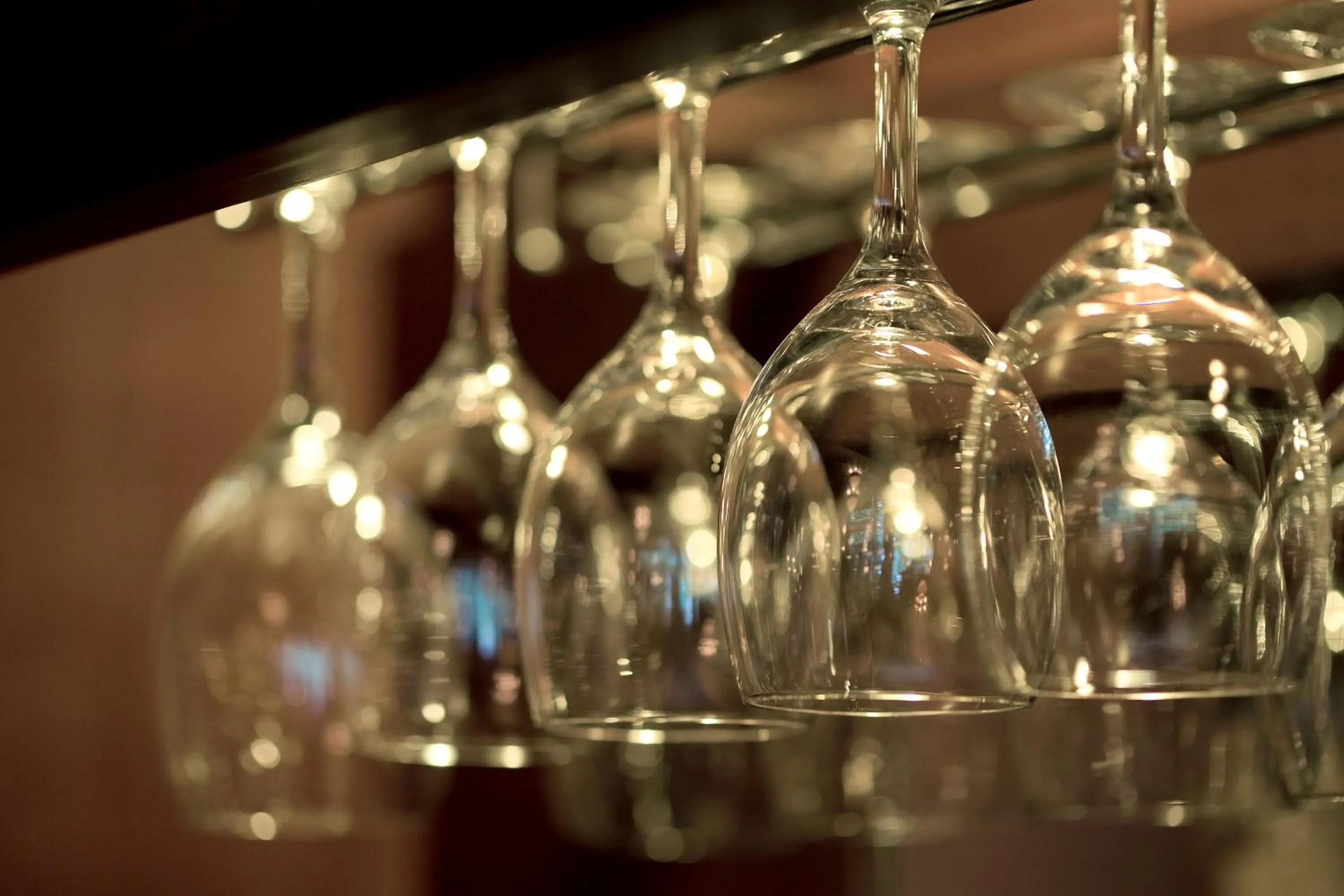 Lounge or bar in CHRES