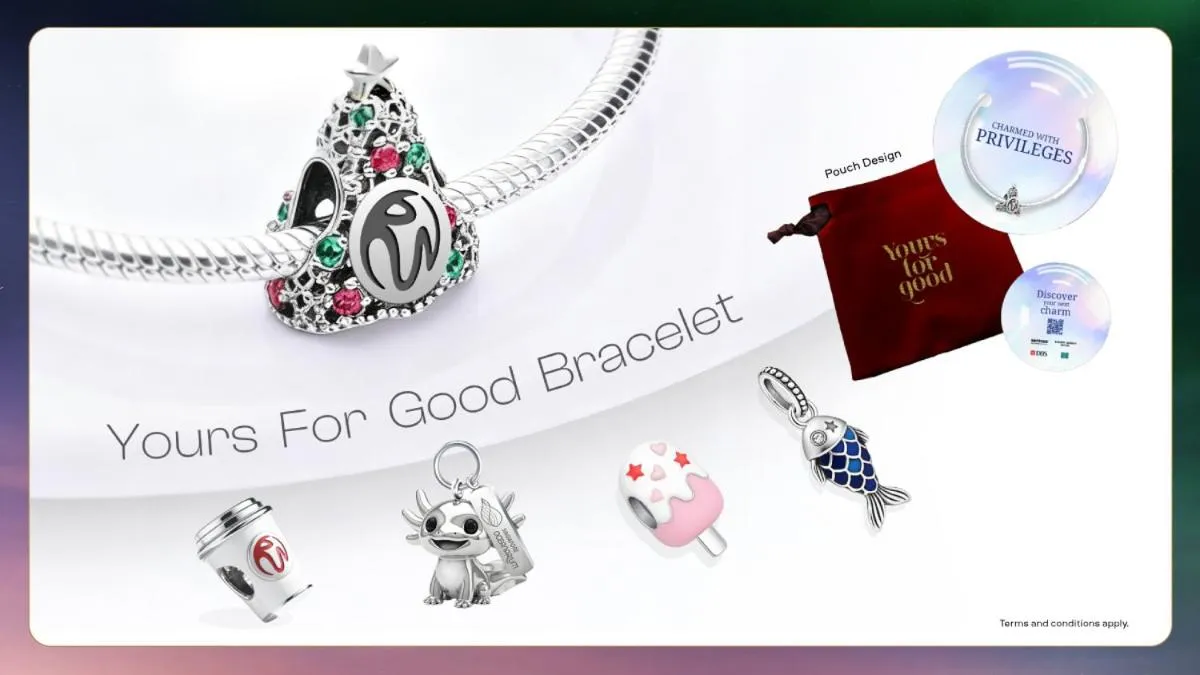 Resorts World Sentosa - Hotel Michael