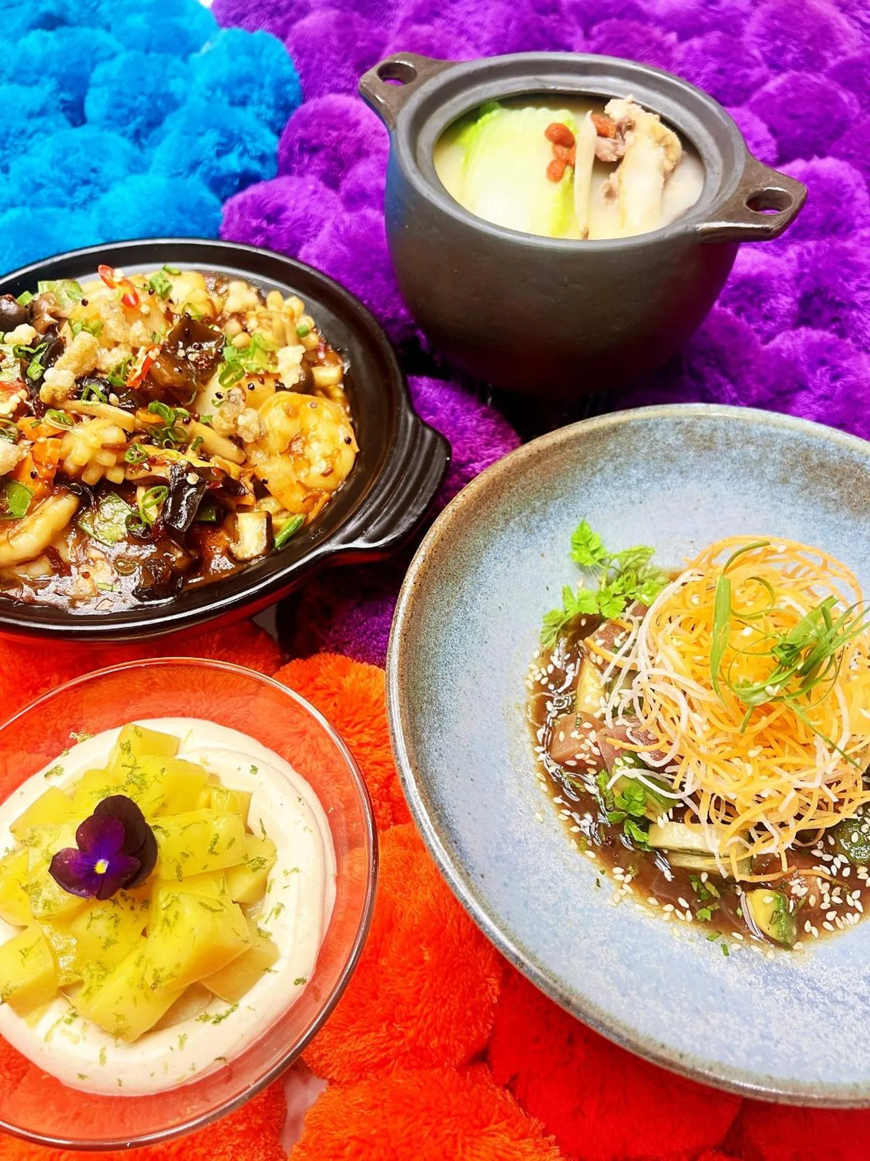 Resorts World Sentosa - Hotel Michael