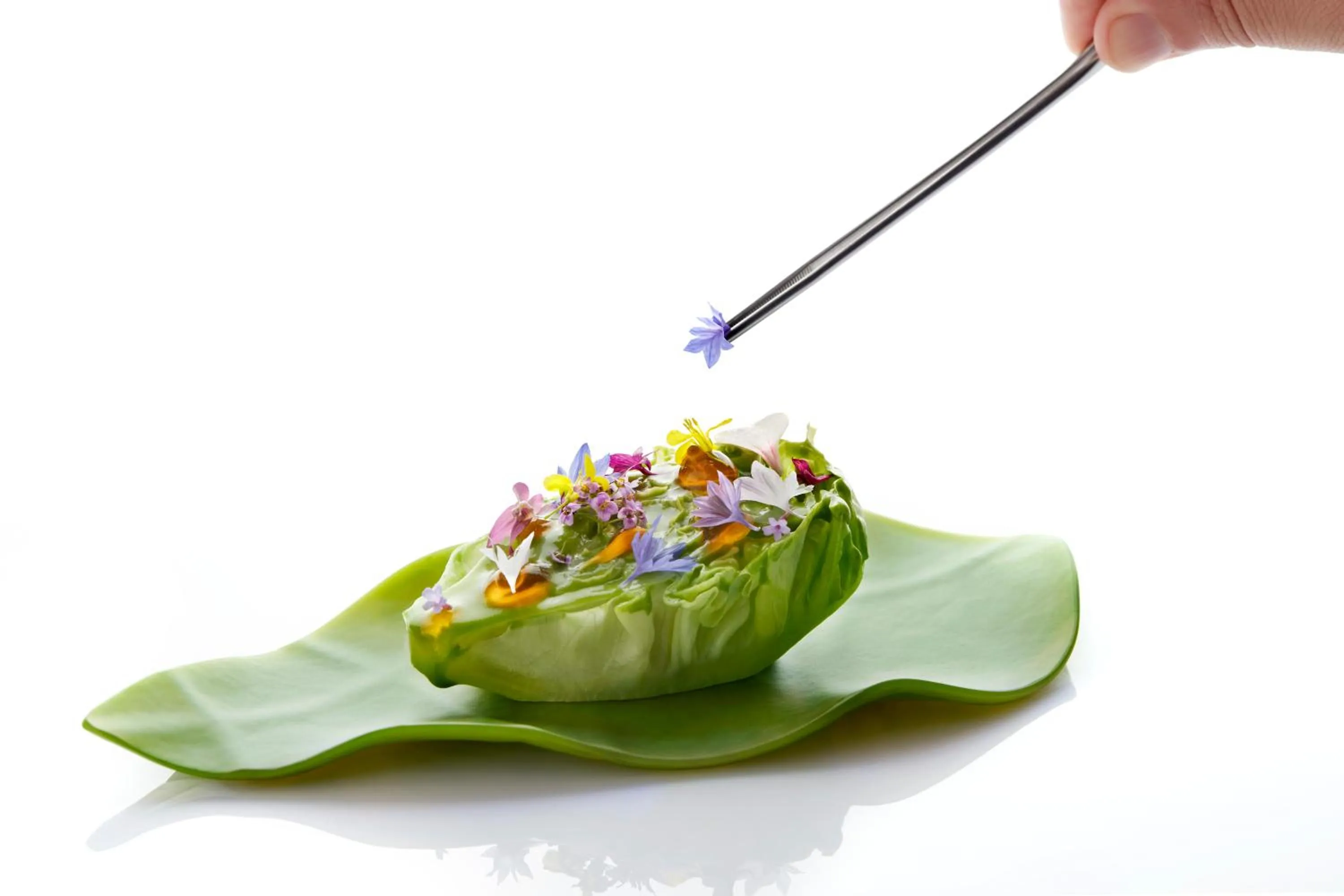 Food and drinks in Resorts World Sentosa - Hotel Michael