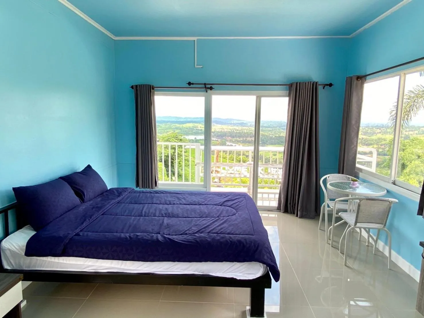 Bed in Home OK Taleymok