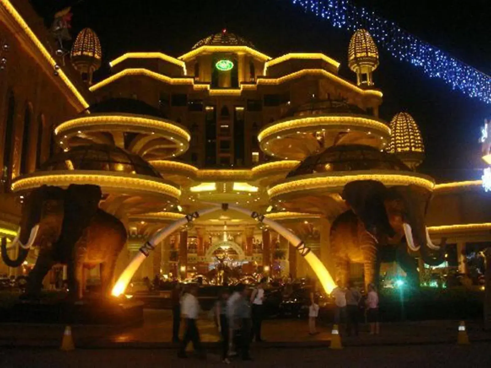 Restaurant/places to eat in Sun Inns Hotel Lagoon near Sunway Lagoon Theme Park Restaurant/places to eat in Sun Inns Hotel Lagoon near Sunway Lagoon Theme Park