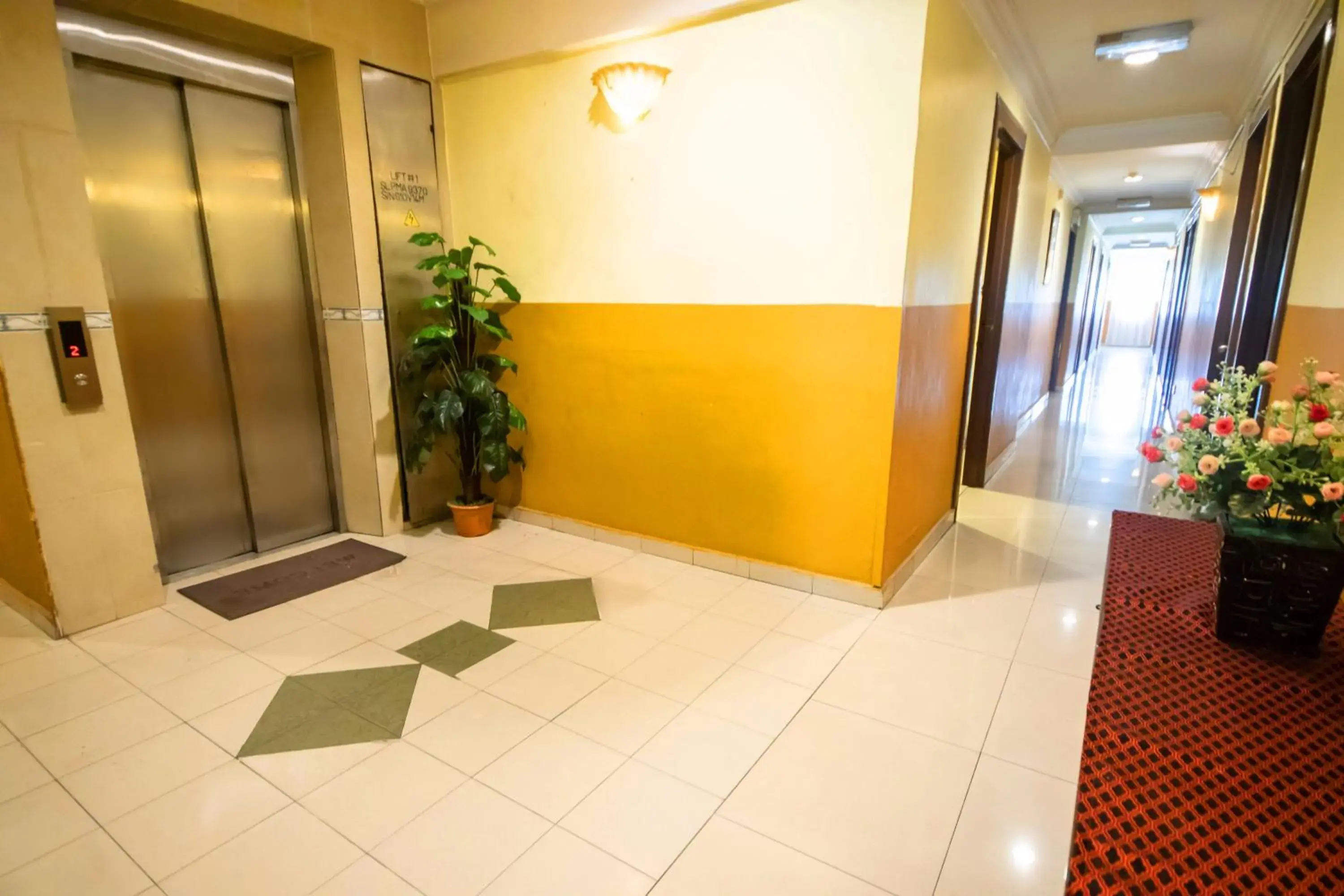 Sun Inns Hotel Lagoon near Sunway Lagoon Theme Park Sun Inns Hotel Lagoon near Sunway Lagoon Theme Park