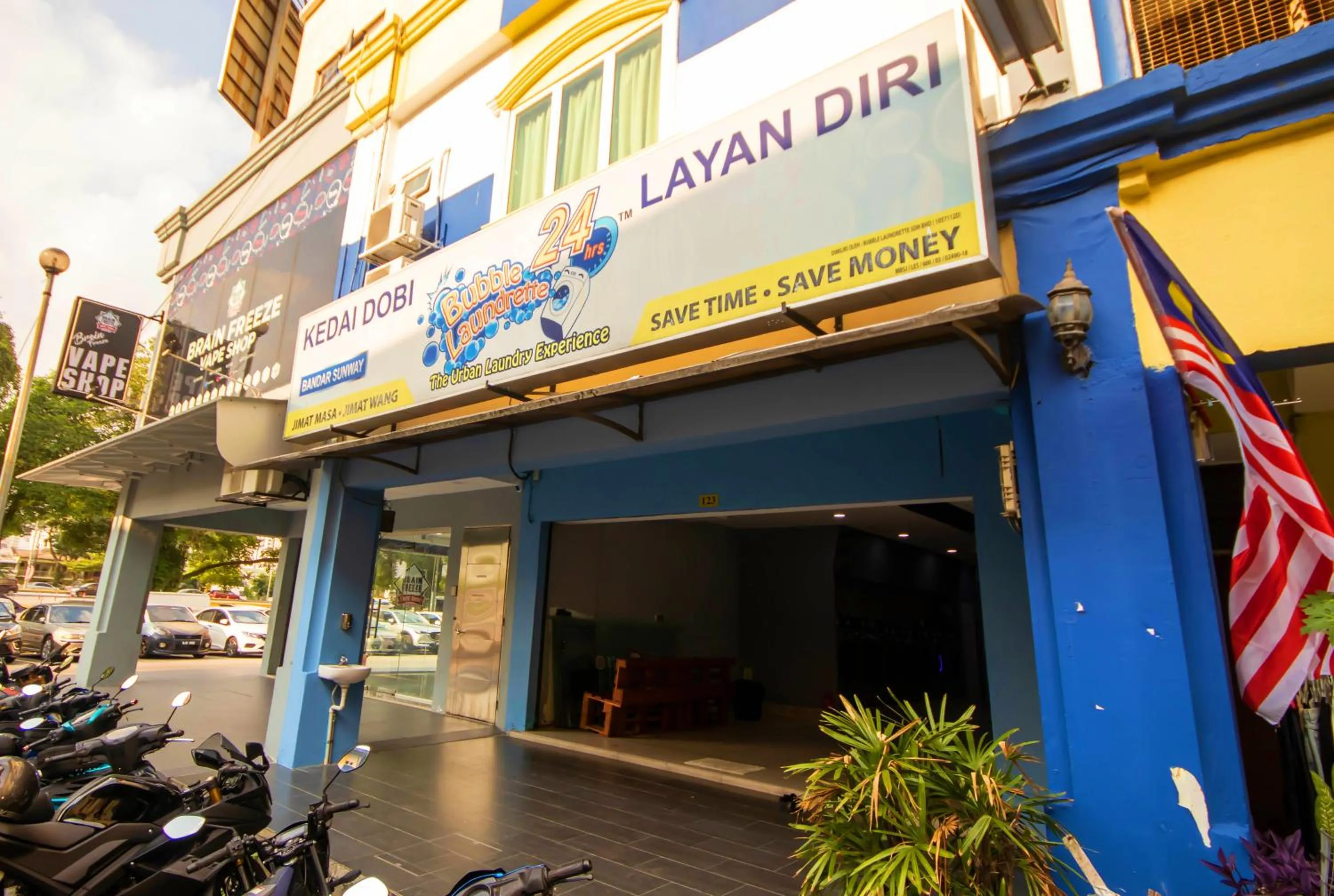 Sun Inns Hotel Lagoon near Sunway Lagoon Theme Park